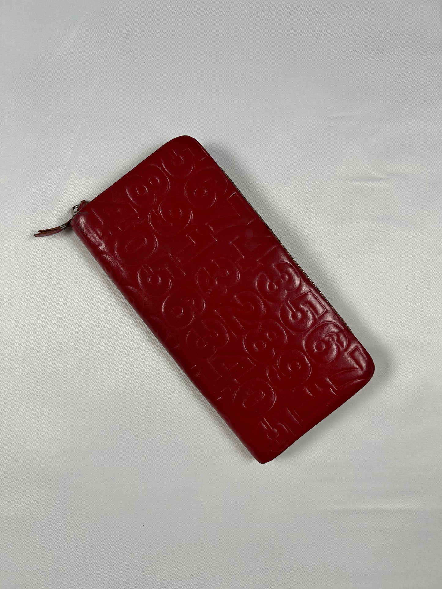 Comme des Garcons Wallet