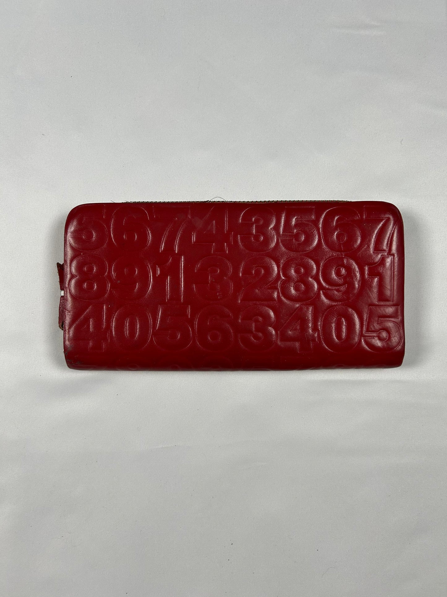 Comme des Garcons Wallet