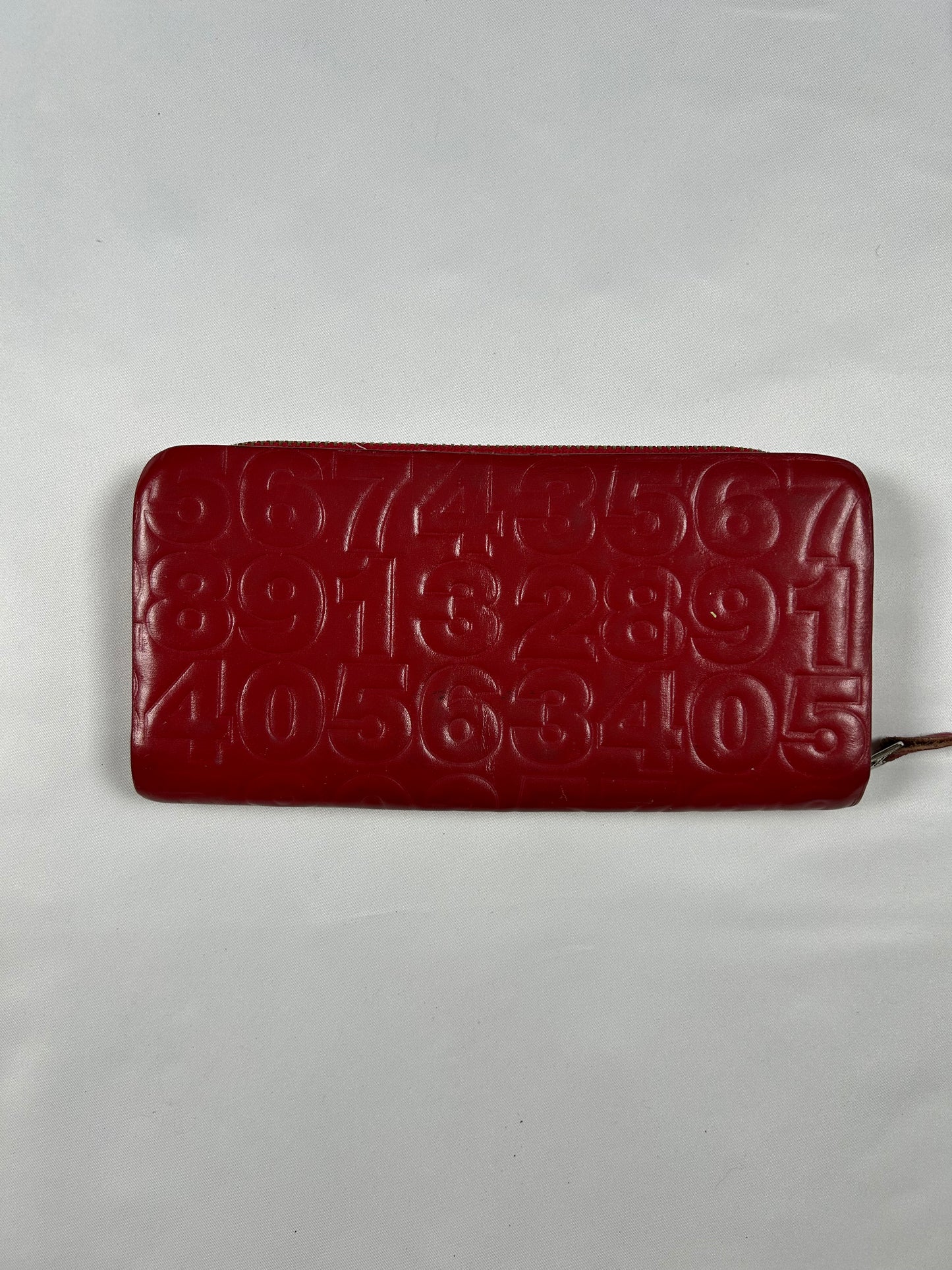 Comme des Garcons Wallet