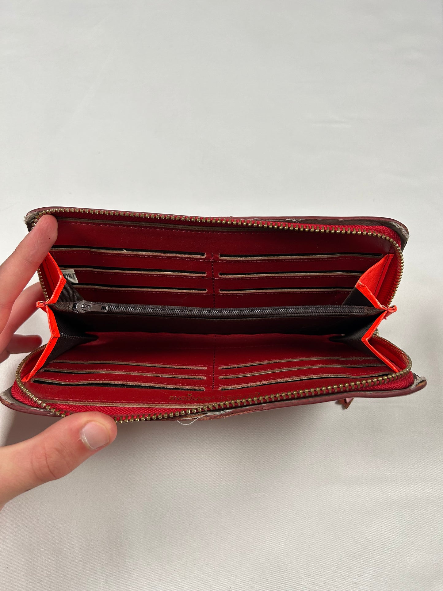 Comme des Garcons Wallet