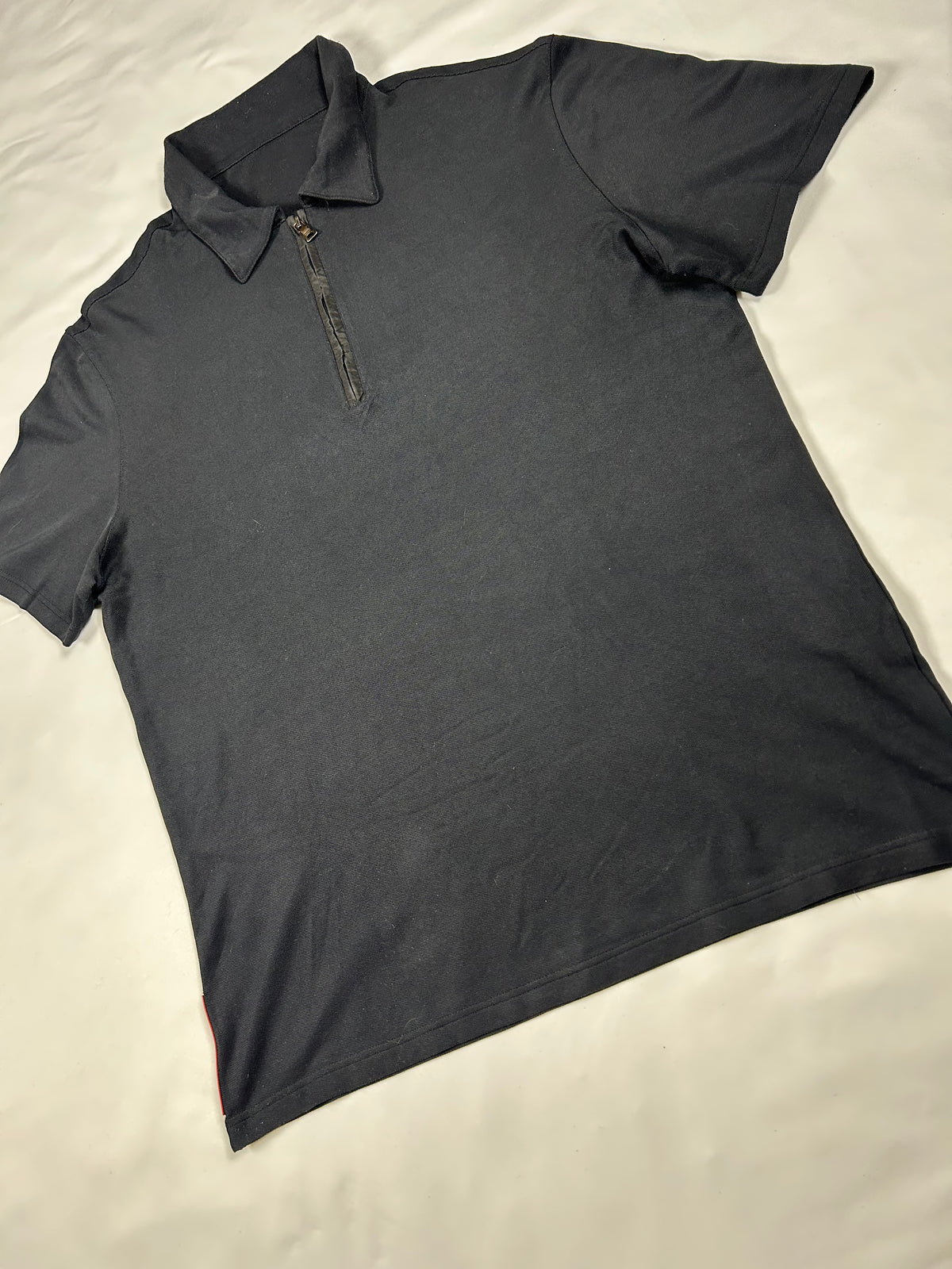 Prada Polo Shirt (M)