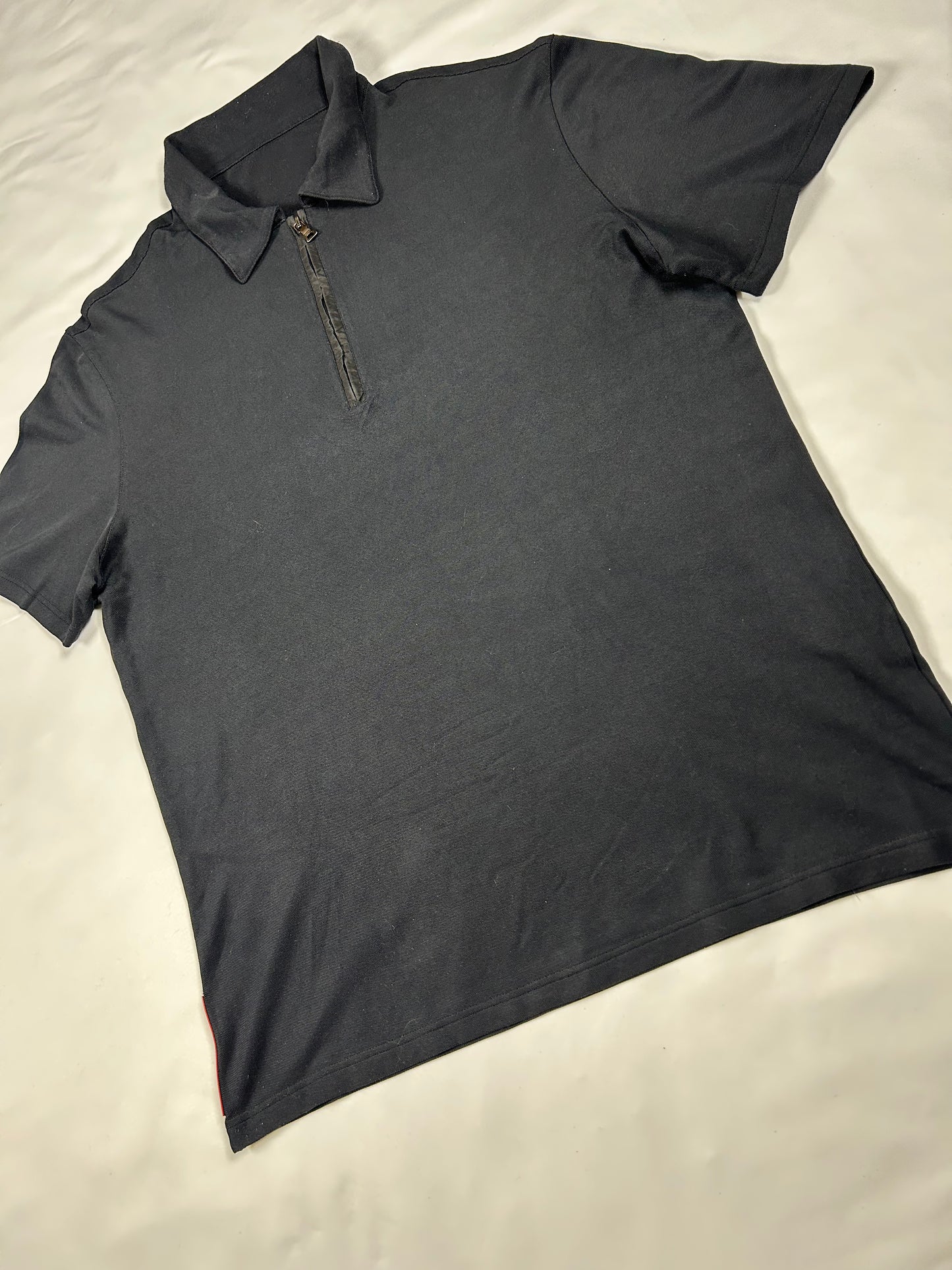 Prada Polo Shirt (M)