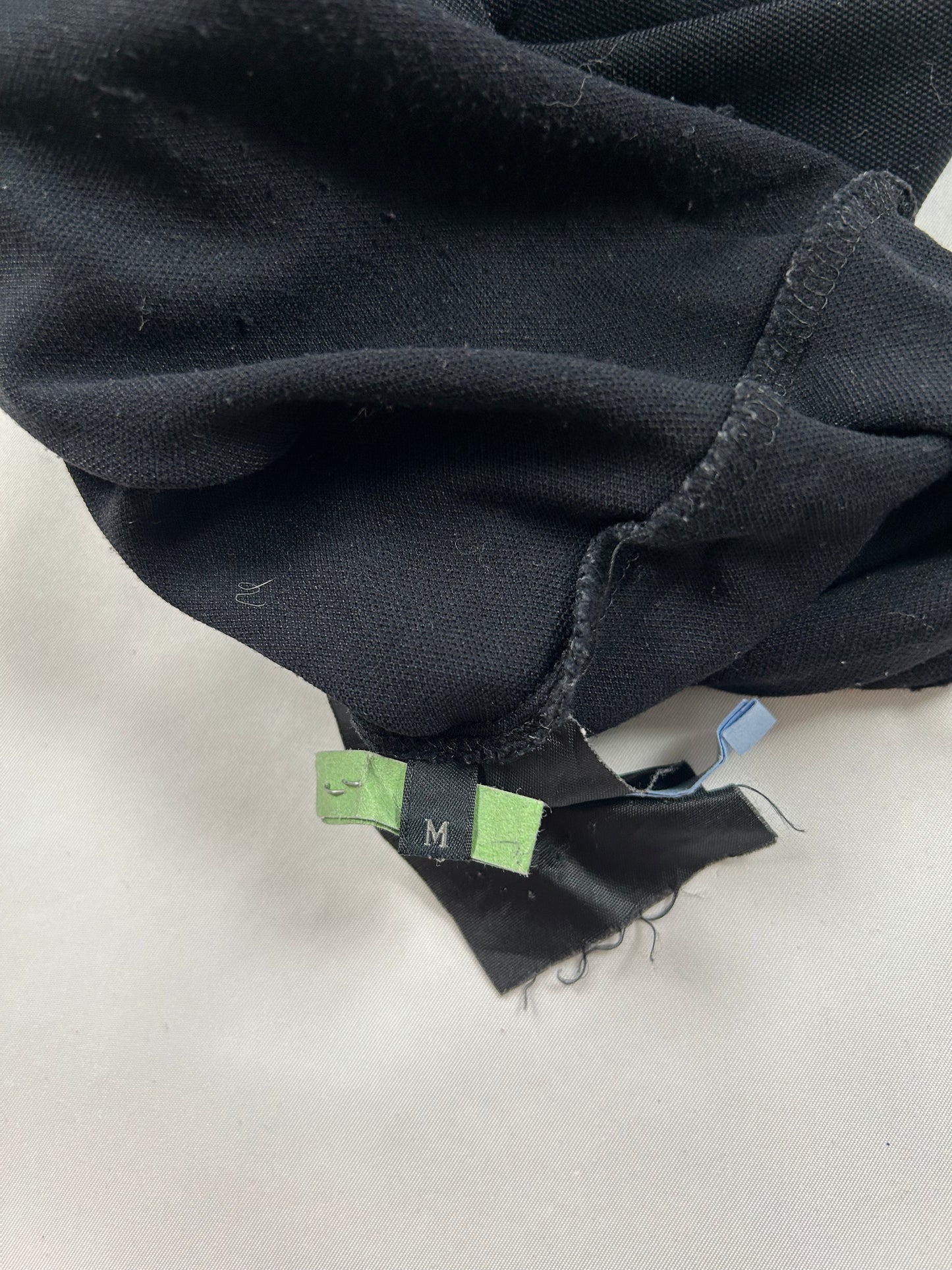 Prada Polo Shirt (M)