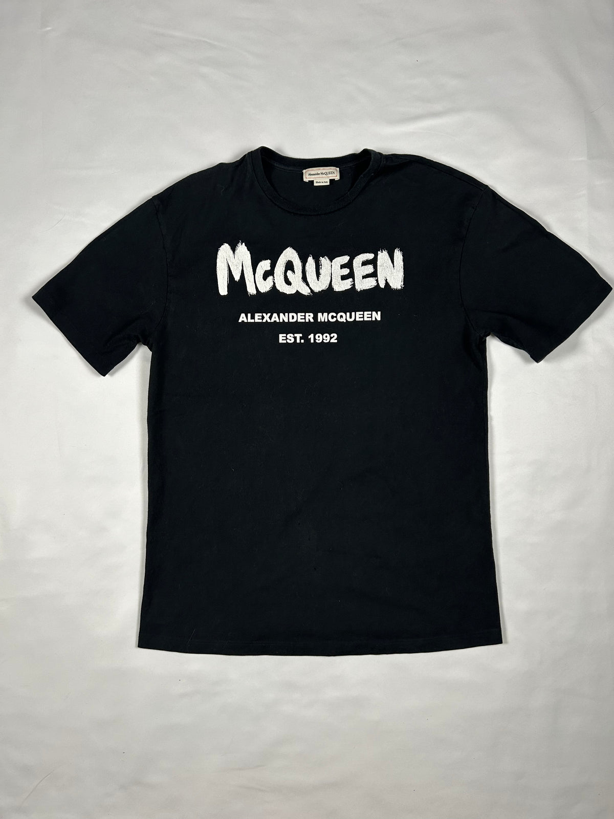 Alexander McQueen T-Shirt (M)