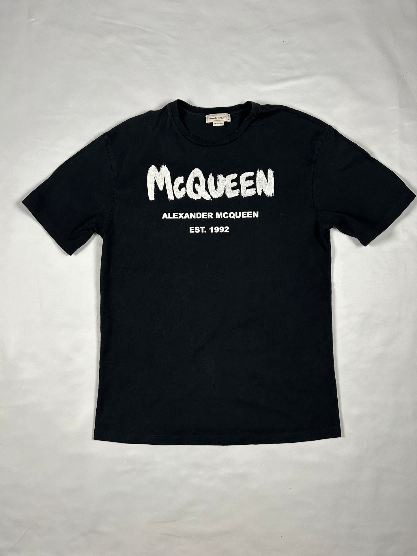 Alexander McQueen T-Shirt (M)