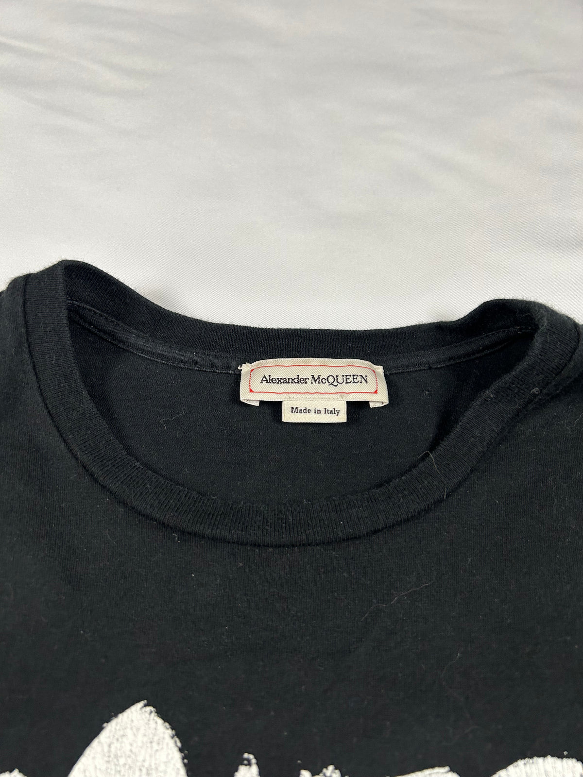 Alexander McQueen T-Shirt (M)
