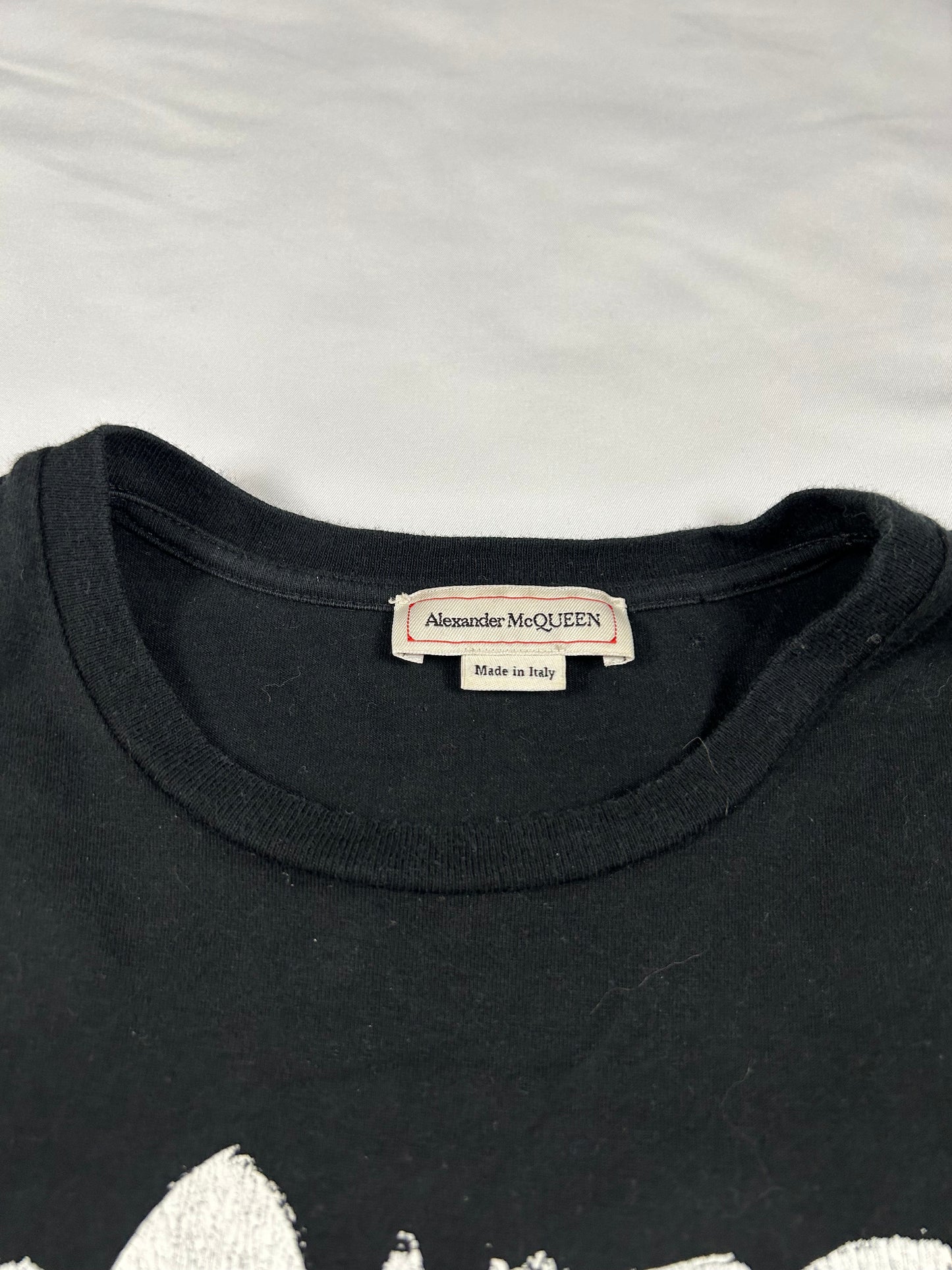 Alexander McQueen T-Shirt (M)