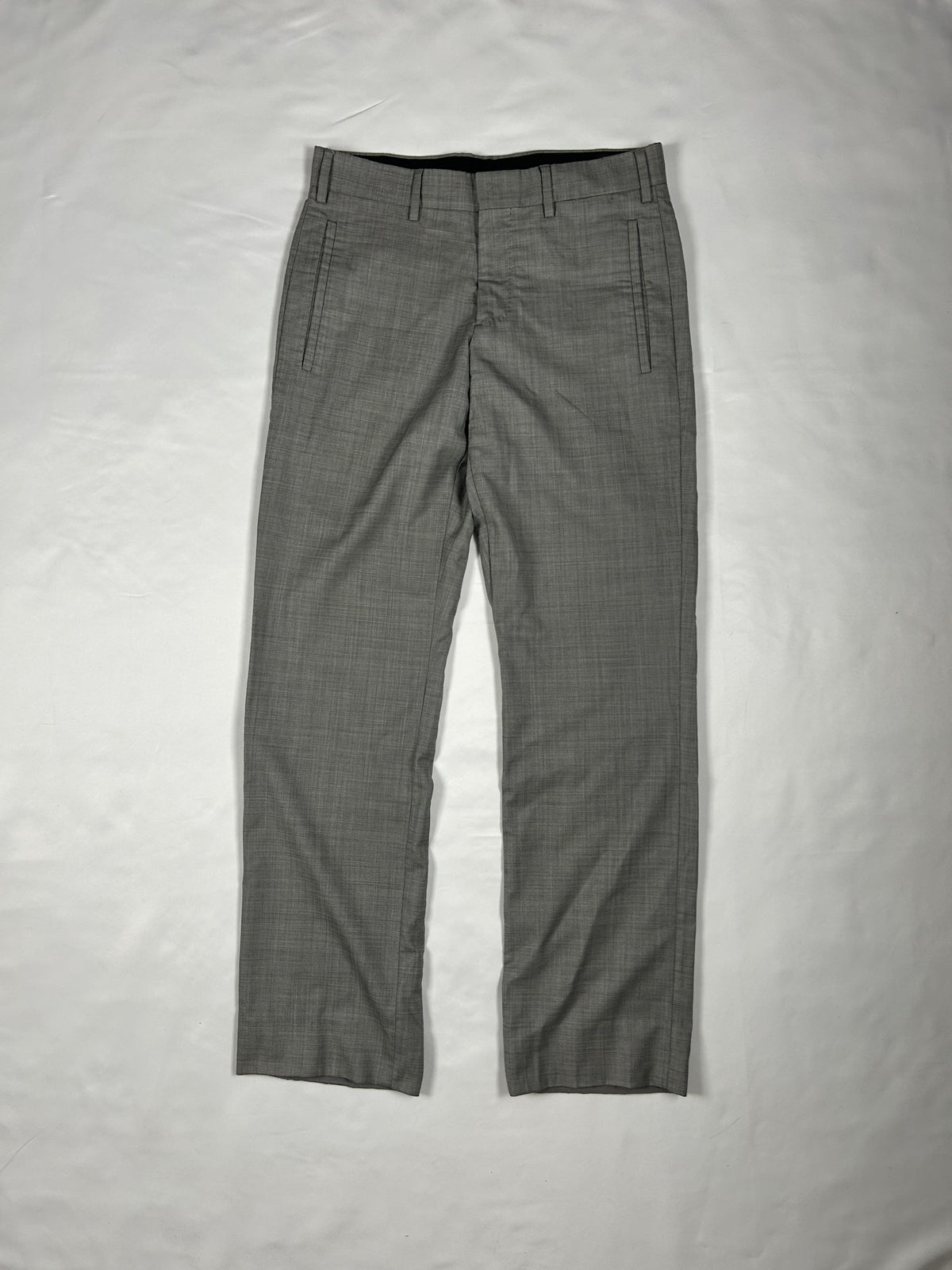 Prada Trousers (S)