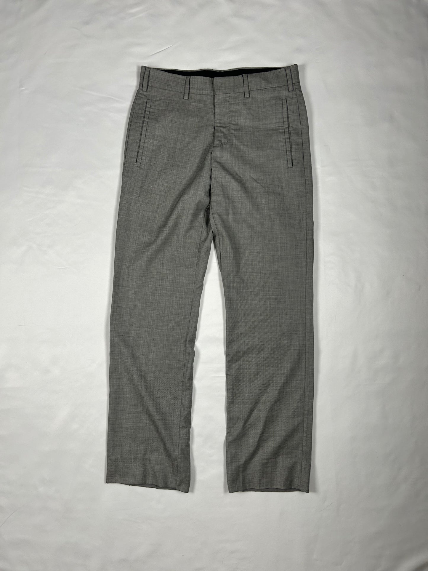 Prada Trousers (S)
