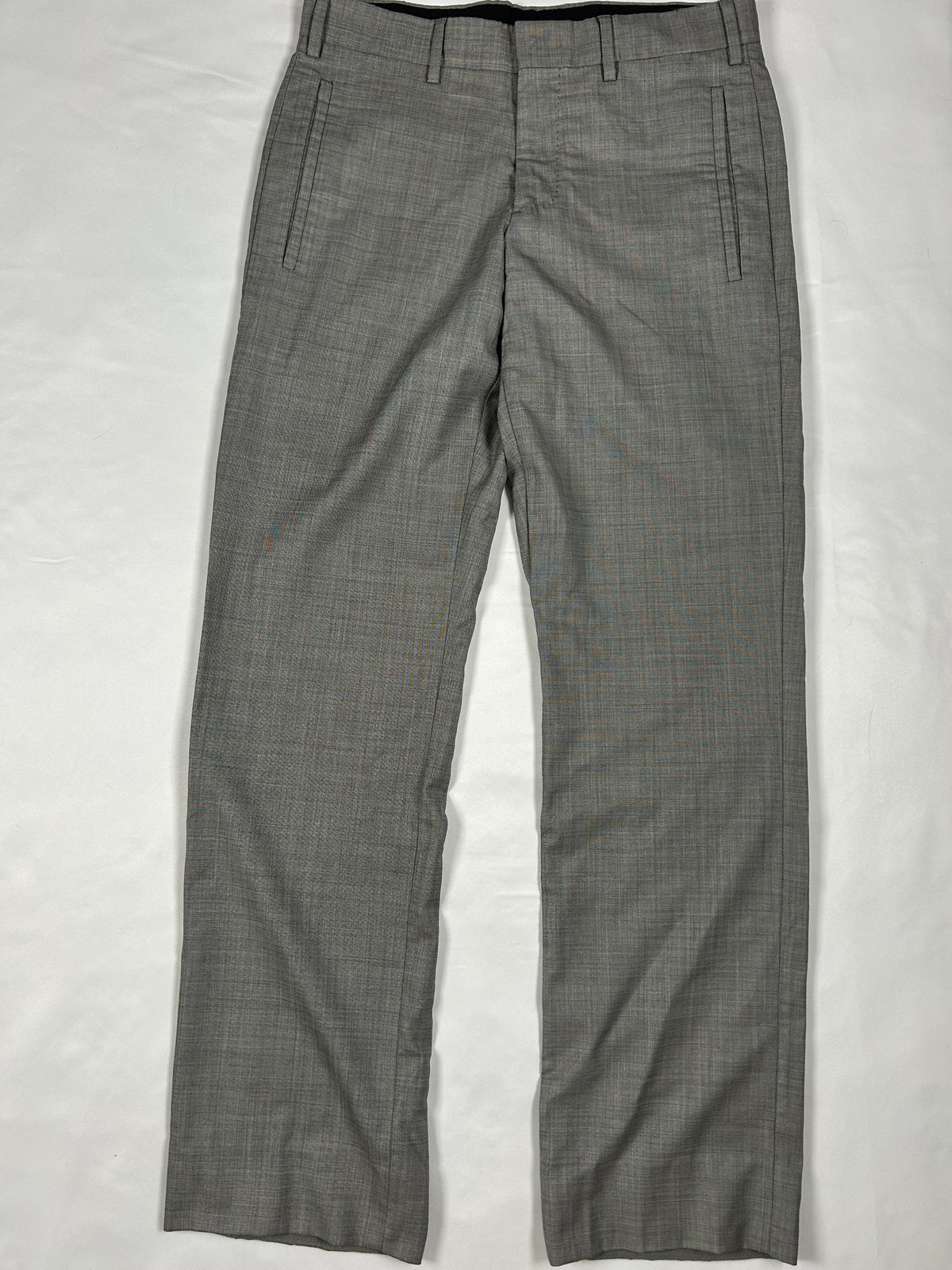 Prada Trousers (S)