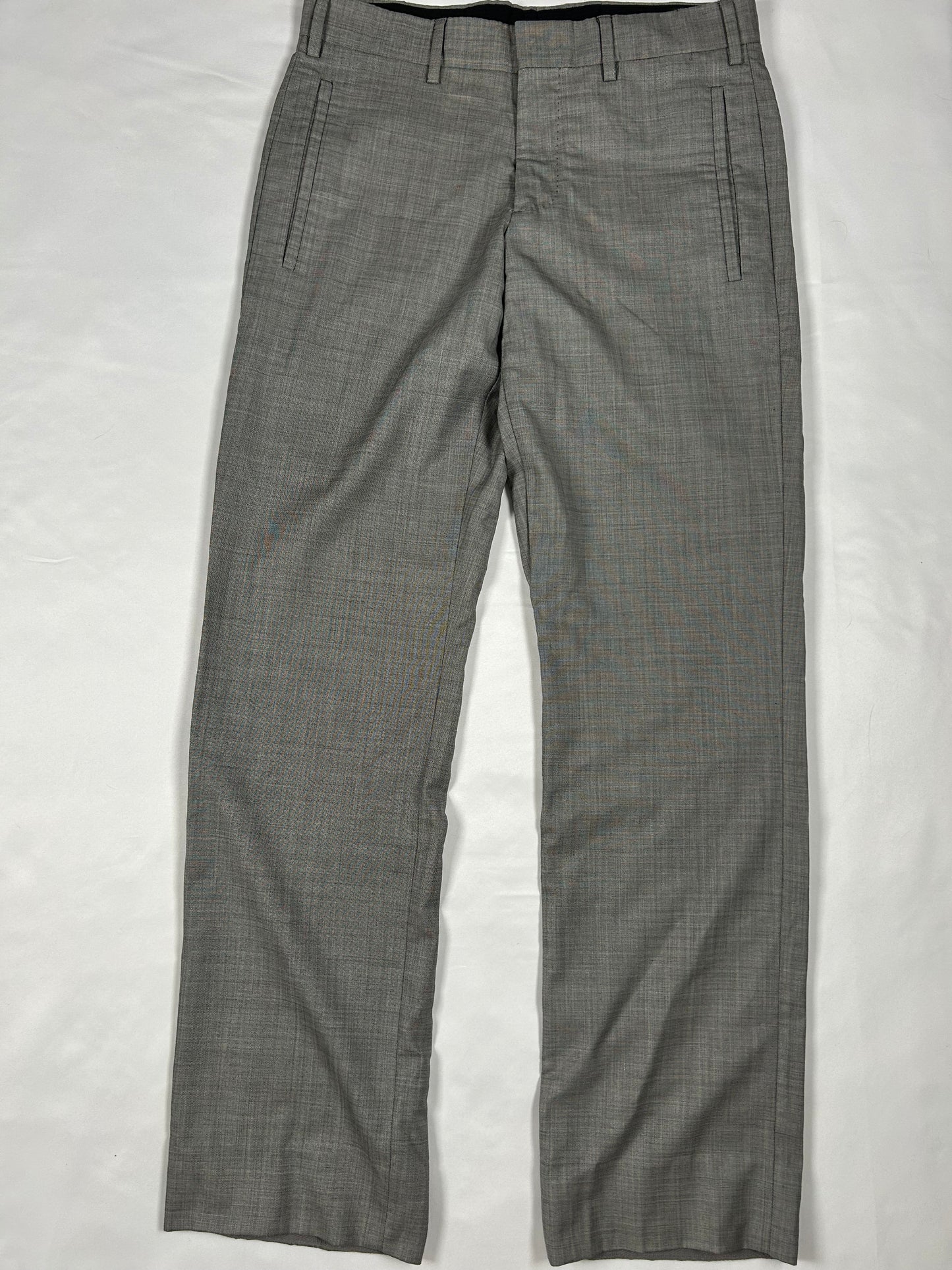 Prada Trousers (S)