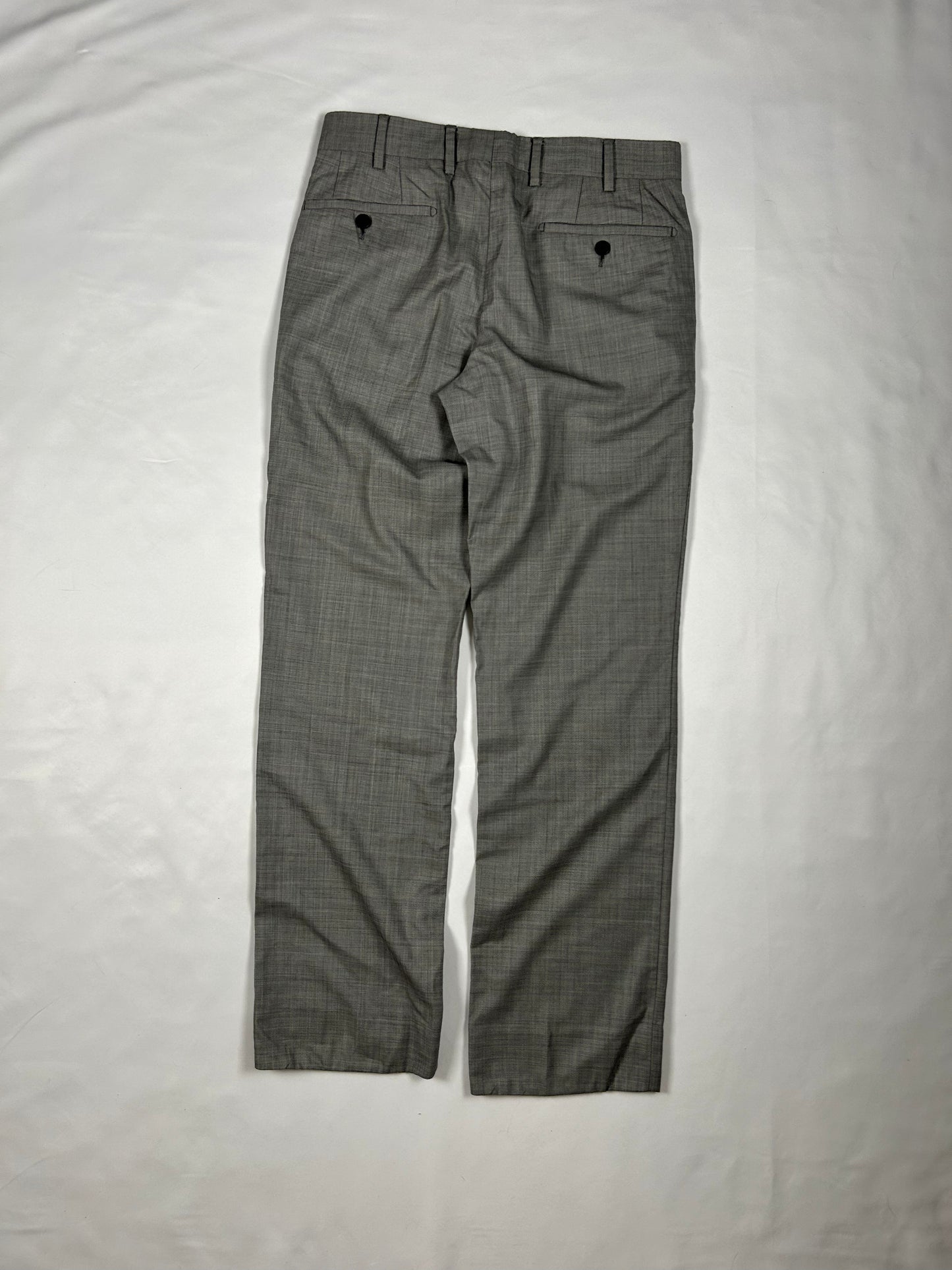 Prada Trousers (S)