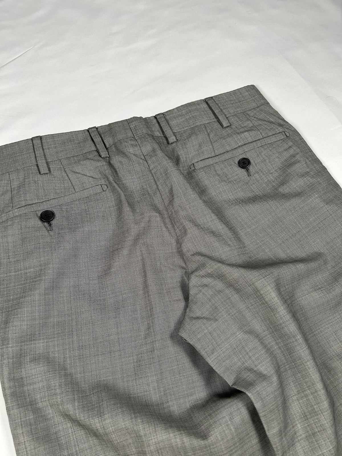 Prada Trousers (S)