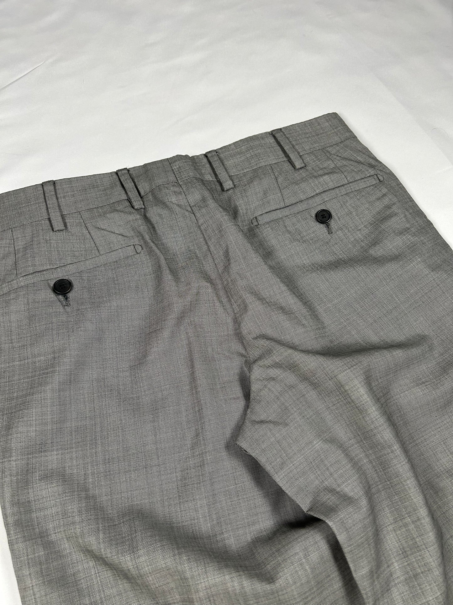 Prada Trousers (S)