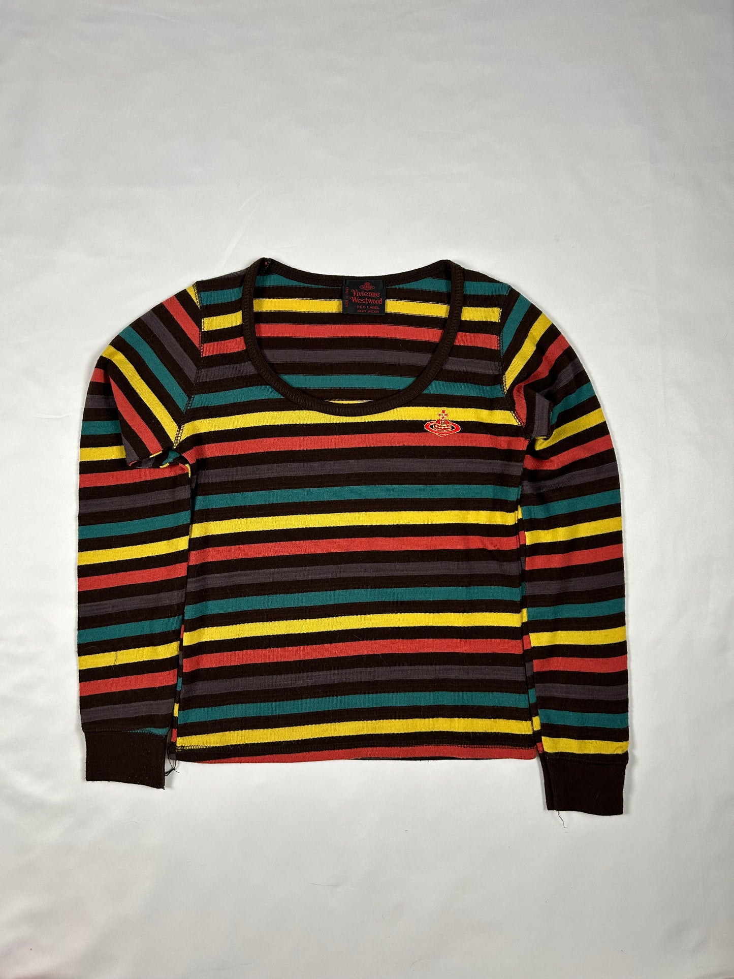 Vivienne Westwood Longsleeve (S)