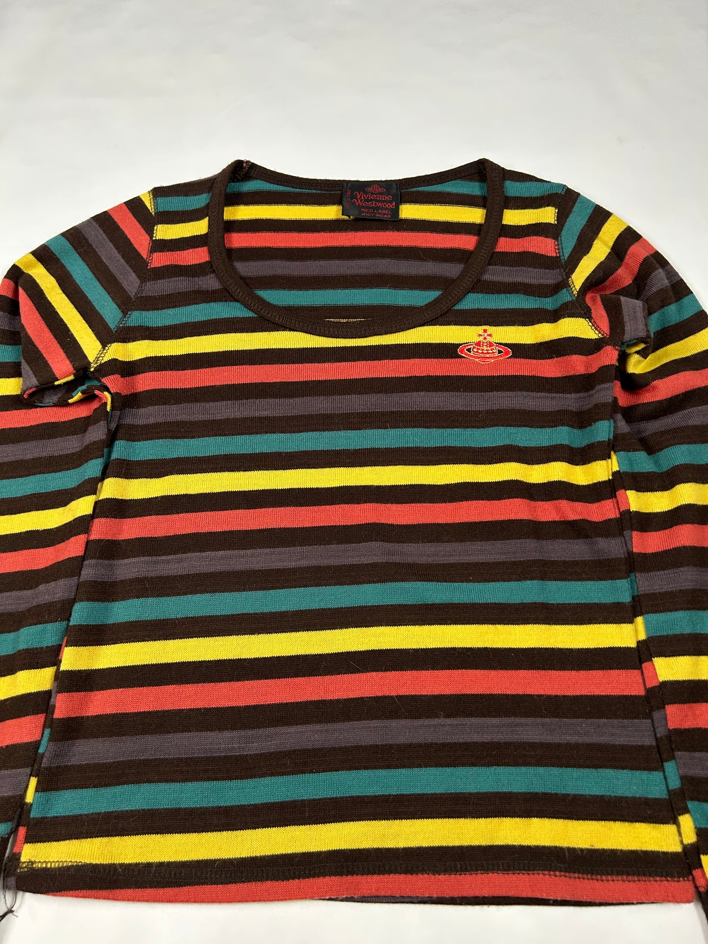 Vivienne Westwood Longsleeve (S)