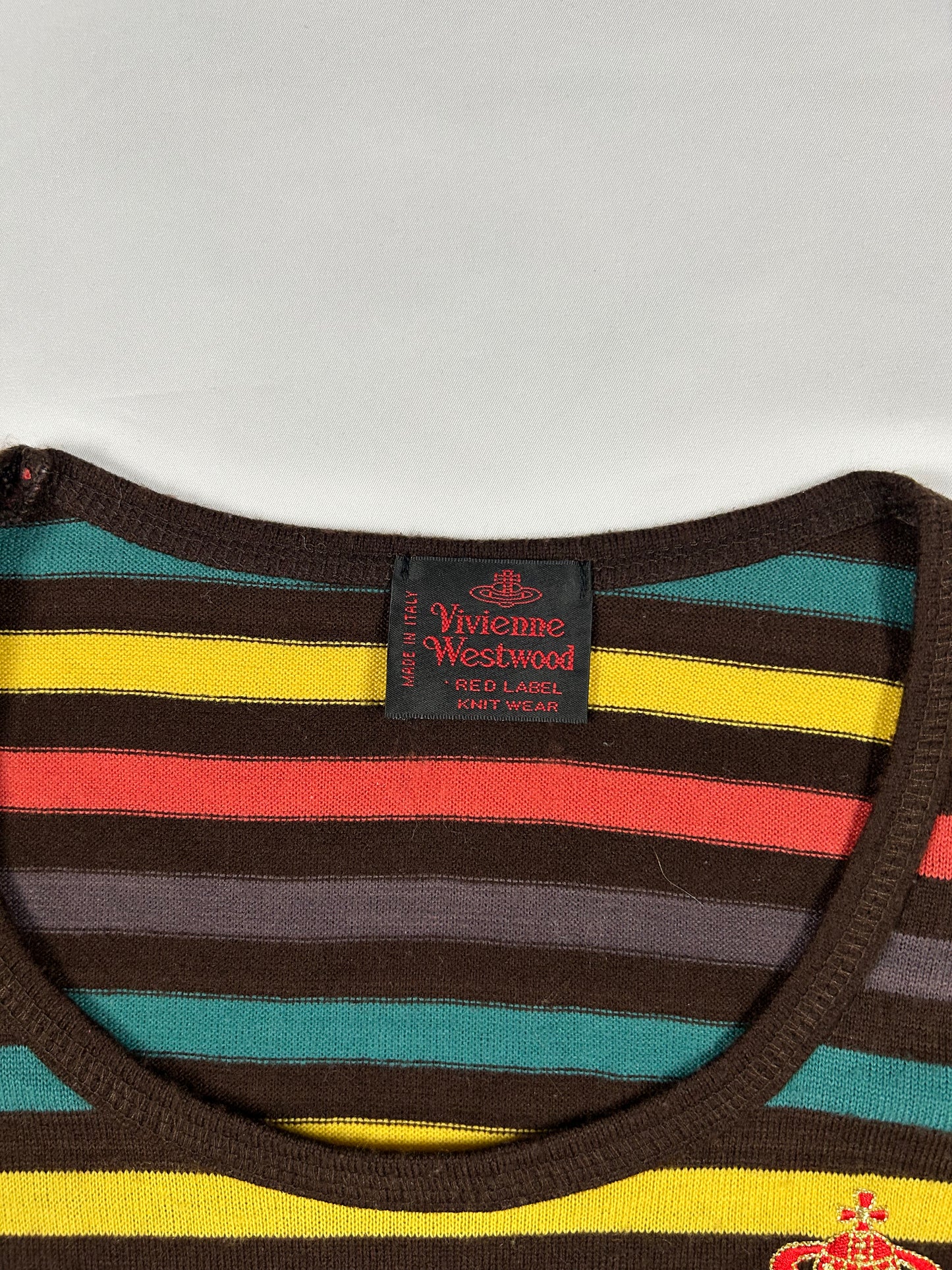 Vivienne Westwood Longsleeve (S)