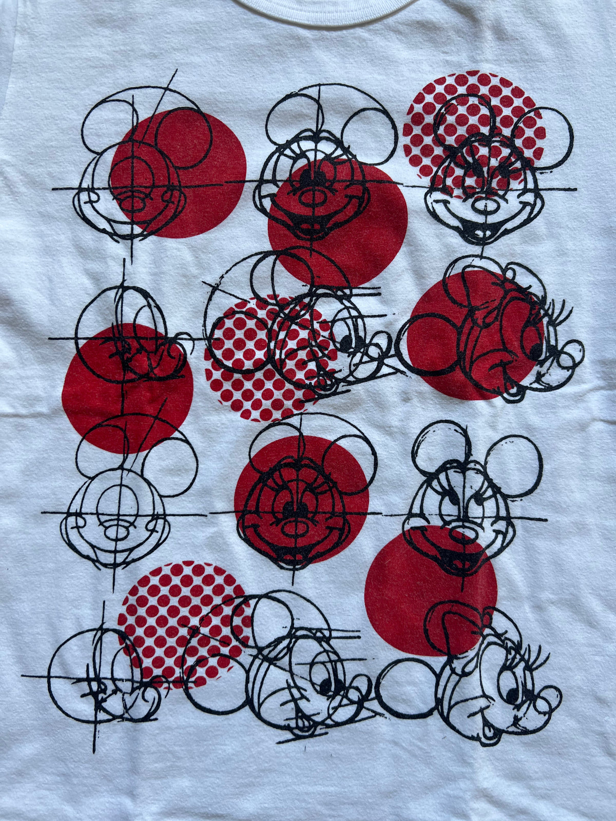 Comme Des Garcons Girl T-Shirt (M)