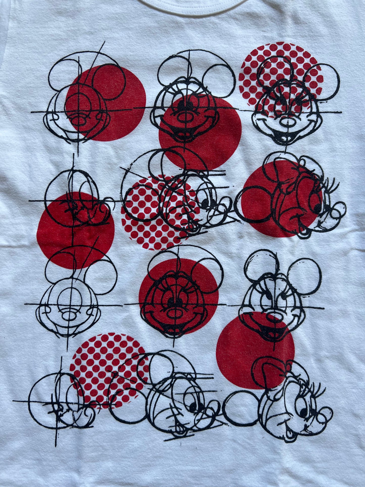 Comme Des Garcons Girl T-Shirt (M)
