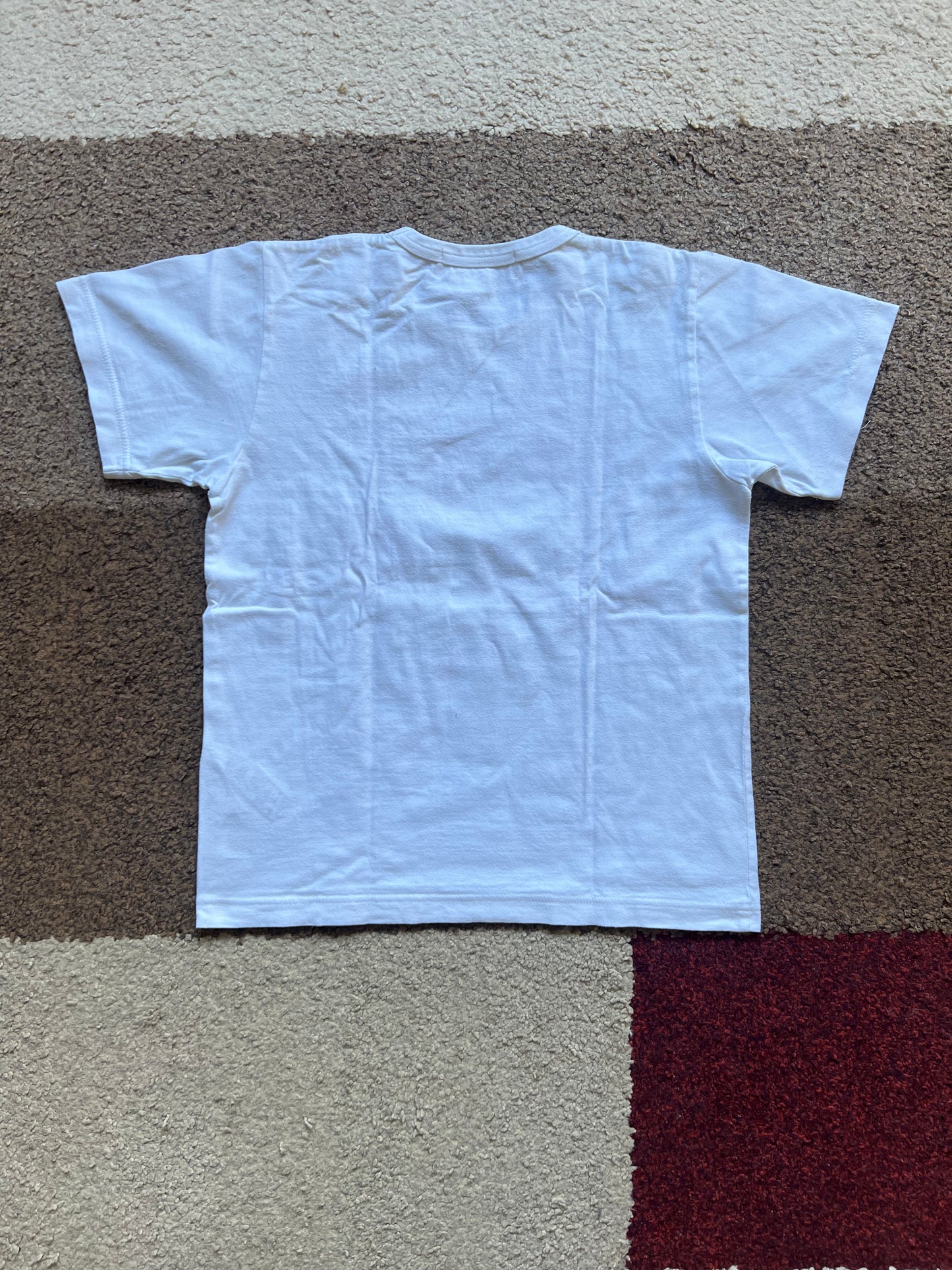 Comme Des Garcons Girl T-Shirt (M)