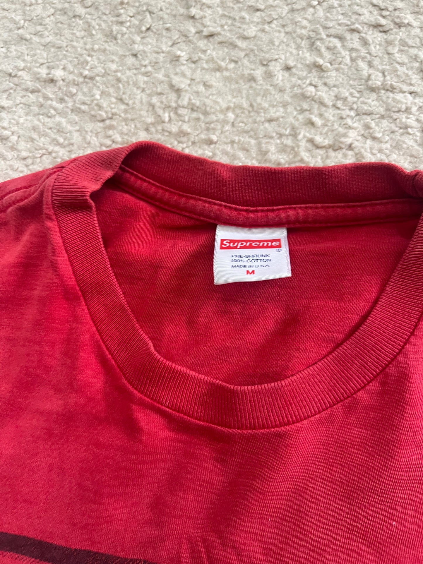 Supreme T-Shirt (M)