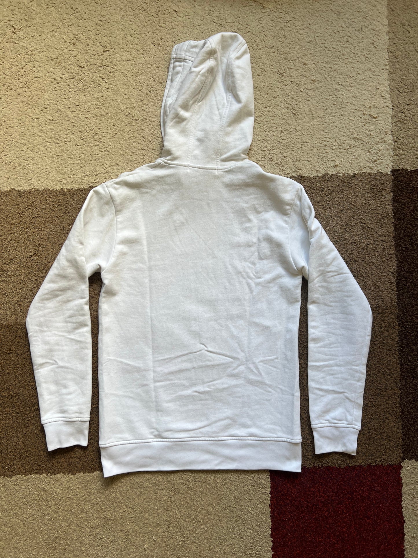Comme Des Garcons Hoodie (S)