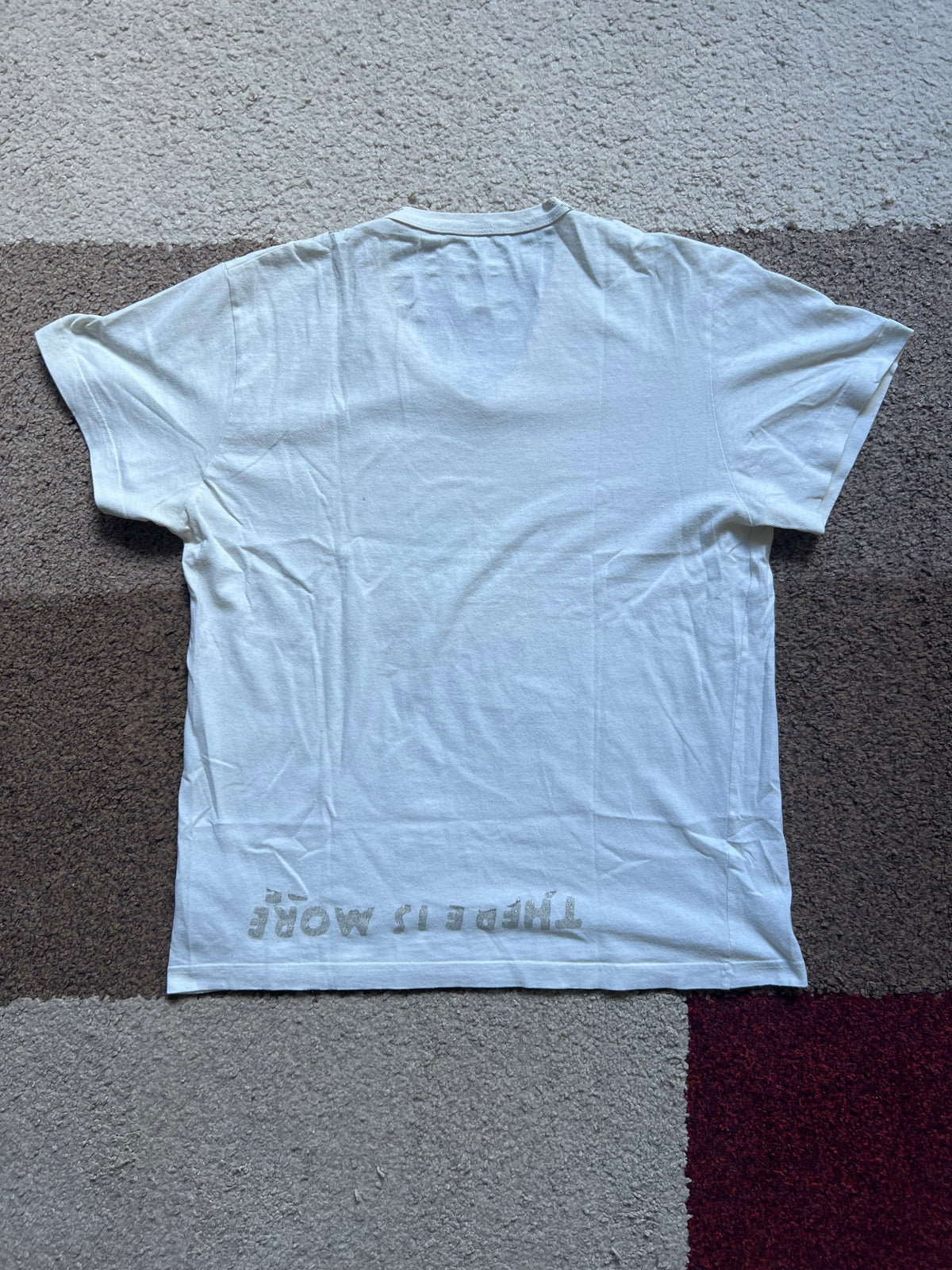 Maison Margiela "AIDS" T-Shirt (S)