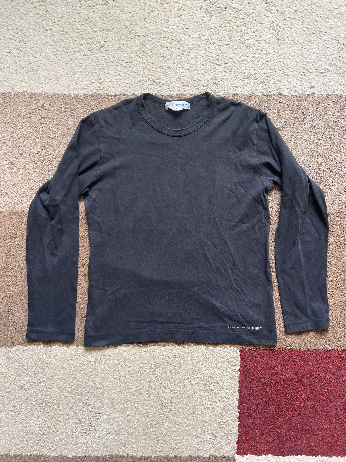Comme Des Garcons Longsleeve (S)