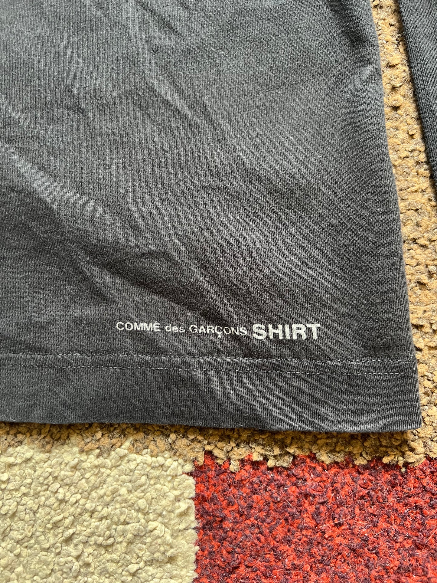 Comme Des Garcons Longsleeve (S)