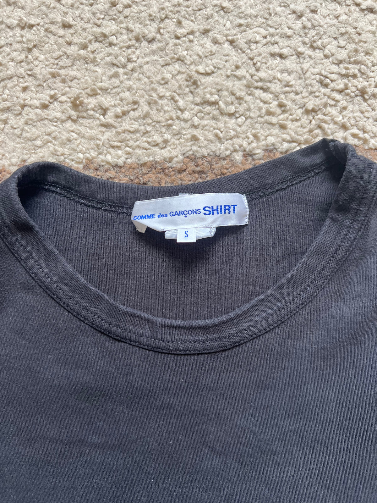 Comme Des Garcons Longsleeve (S)