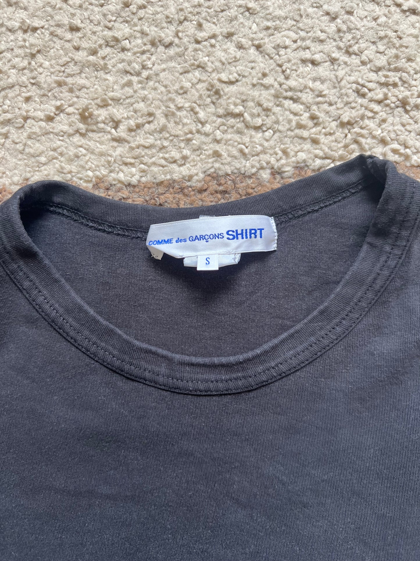 Comme Des Garcons Longsleeve (S)