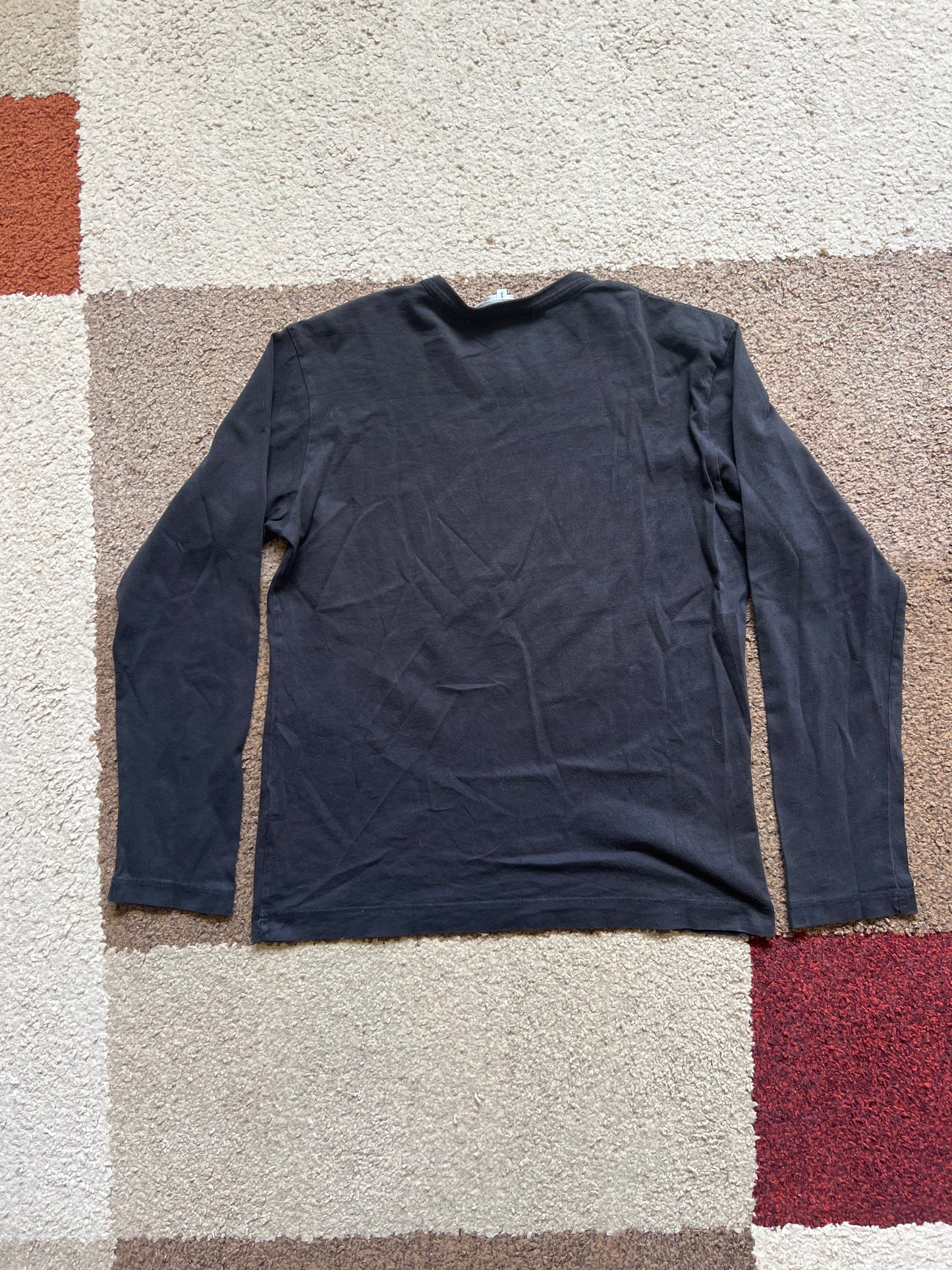 Comme Des Garcons Longsleeve (S)