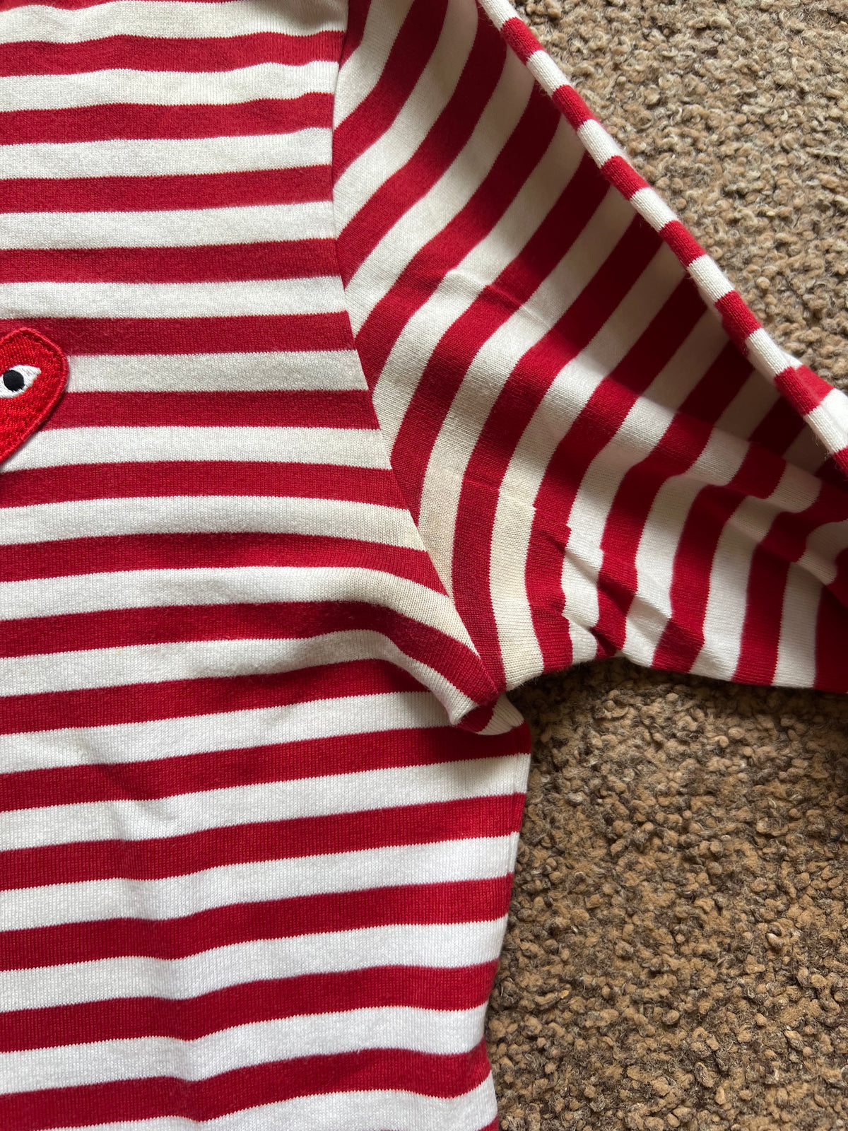 Comme Des Garcons Longsleeve (S)