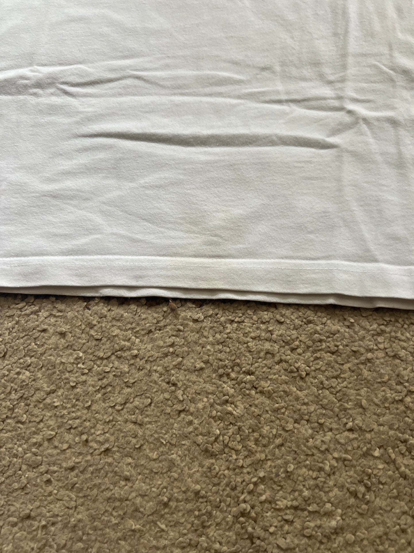 Supreme x Yohji Yamamoto T-Shirt (L)