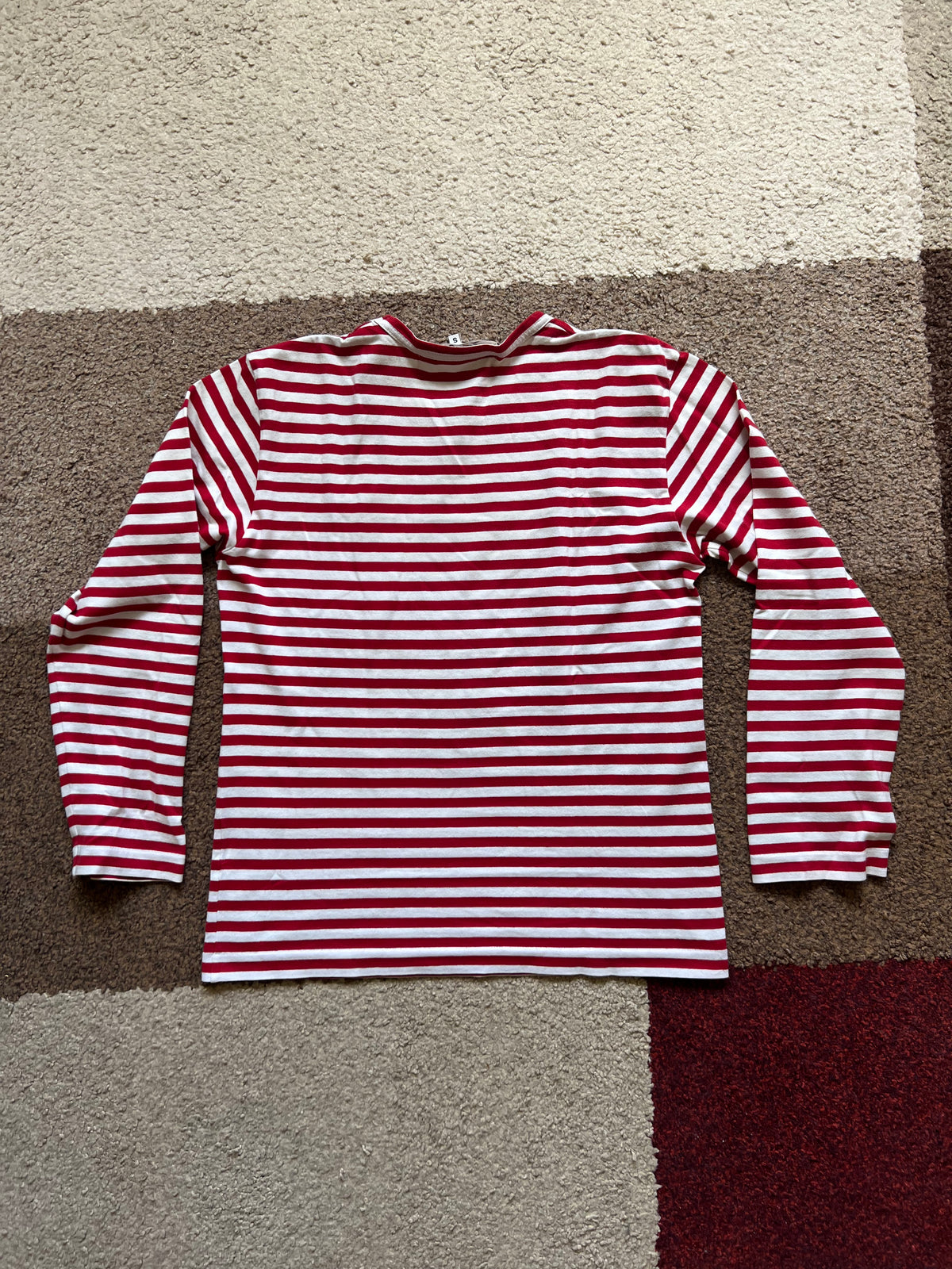 Comme Des Garcons Longsleeve (S)