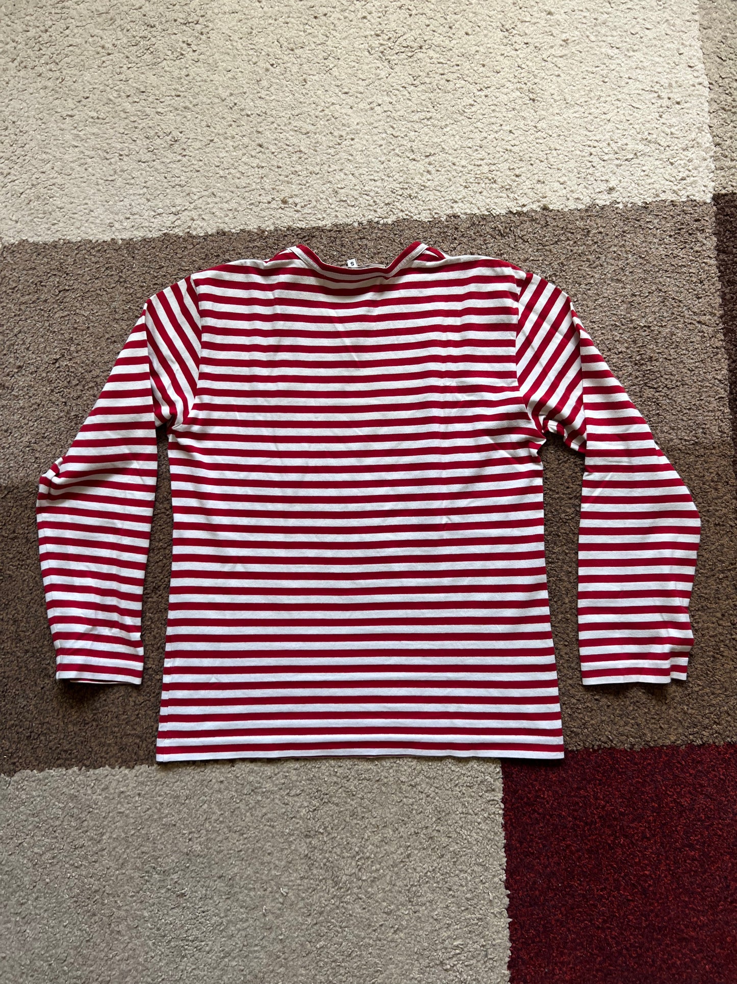 Comme Des Garcons Longsleeve (S)