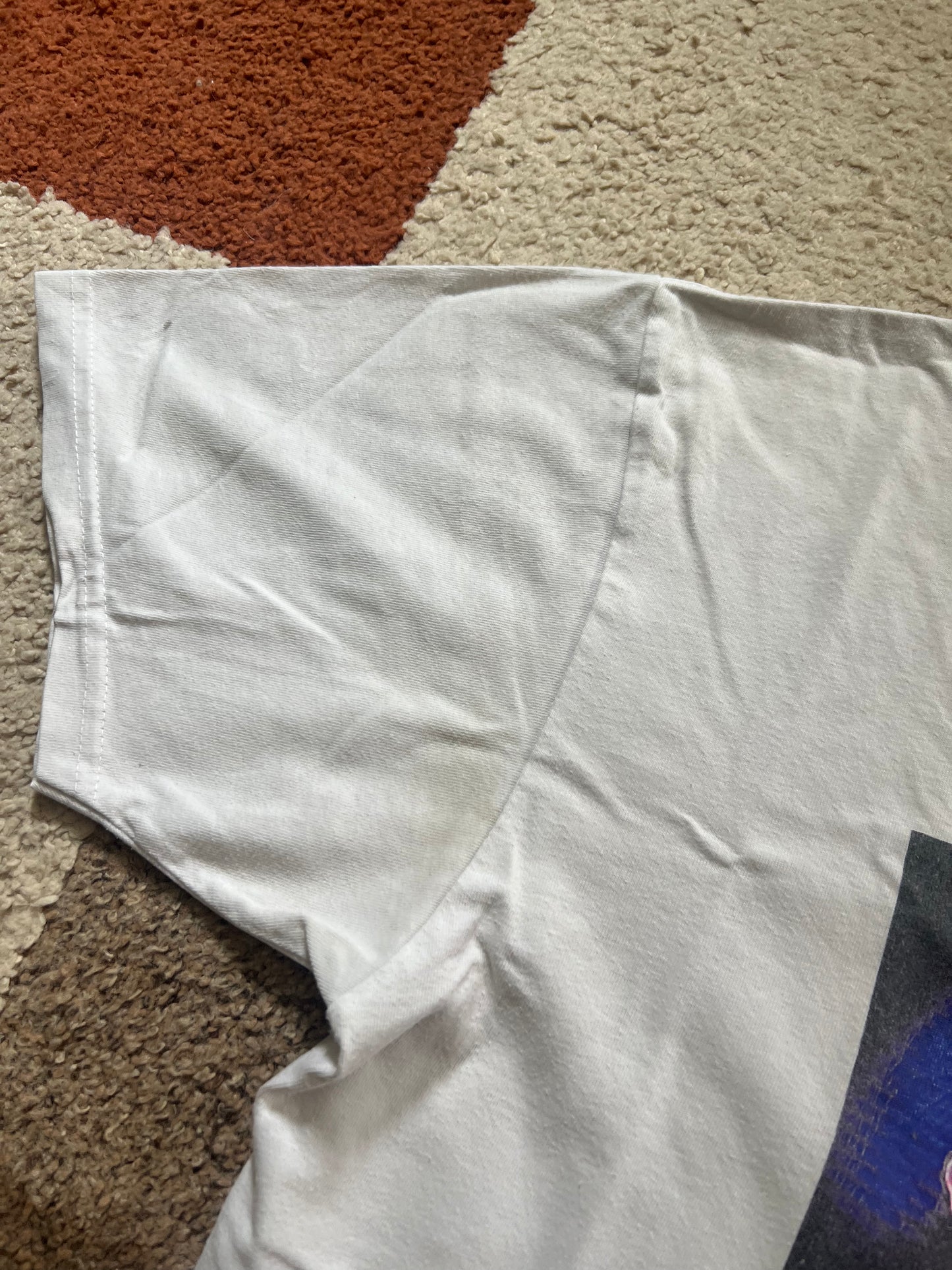 Supreme x Yohji Yamamoto T-Shirt (L)