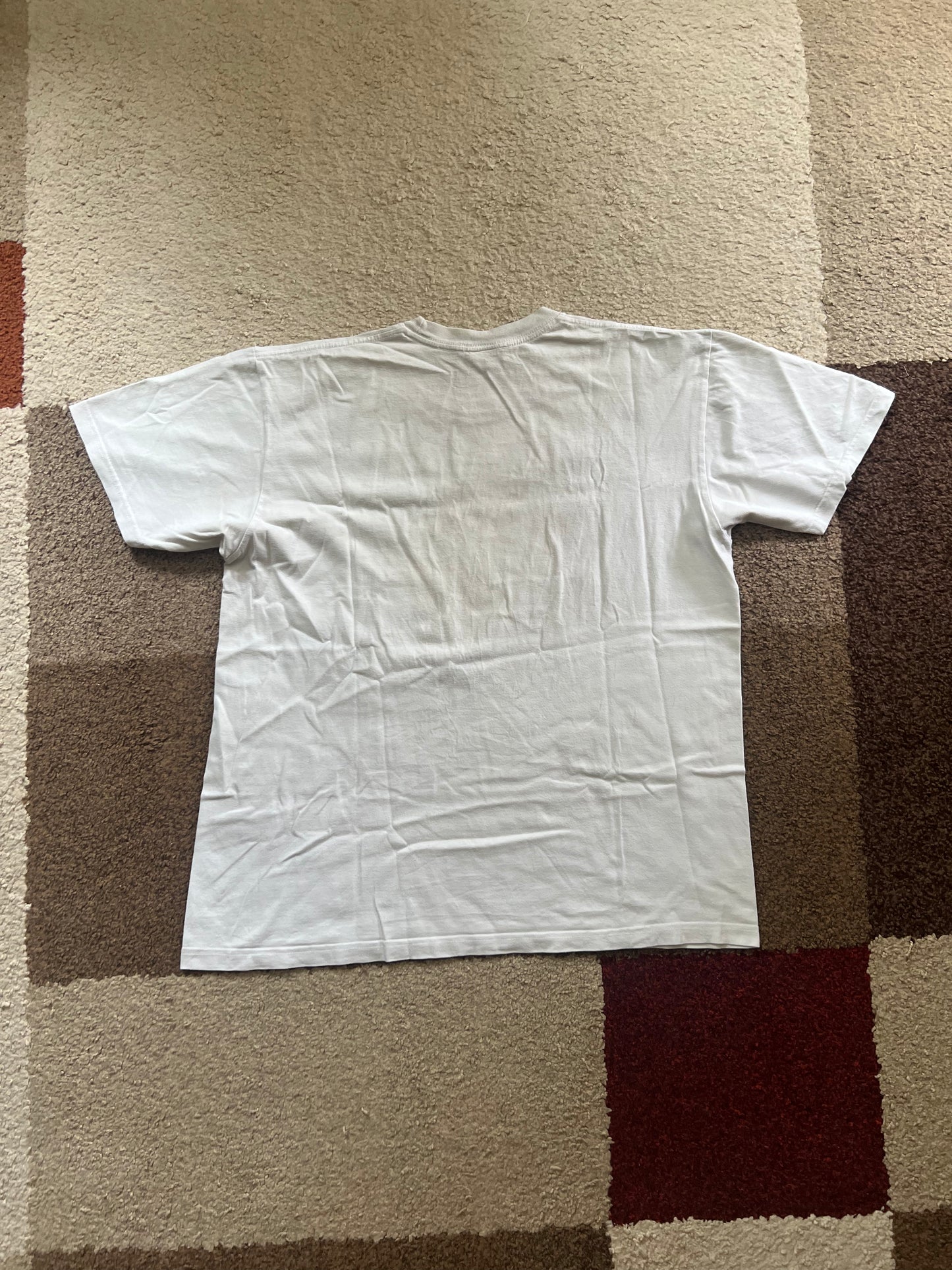 Supreme x Yohji Yamamoto T-Shirt (L)