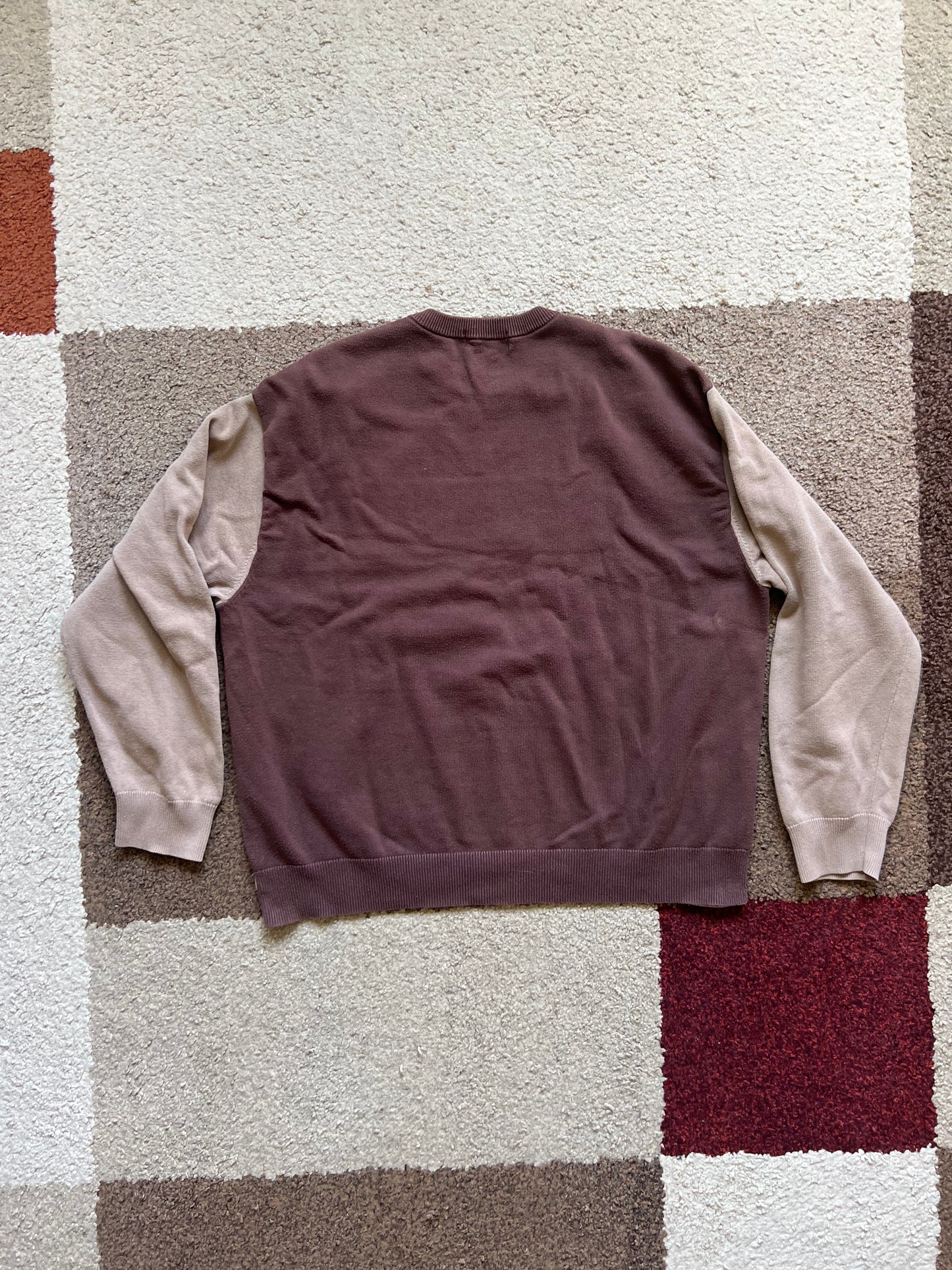 Supreme Knit (L)