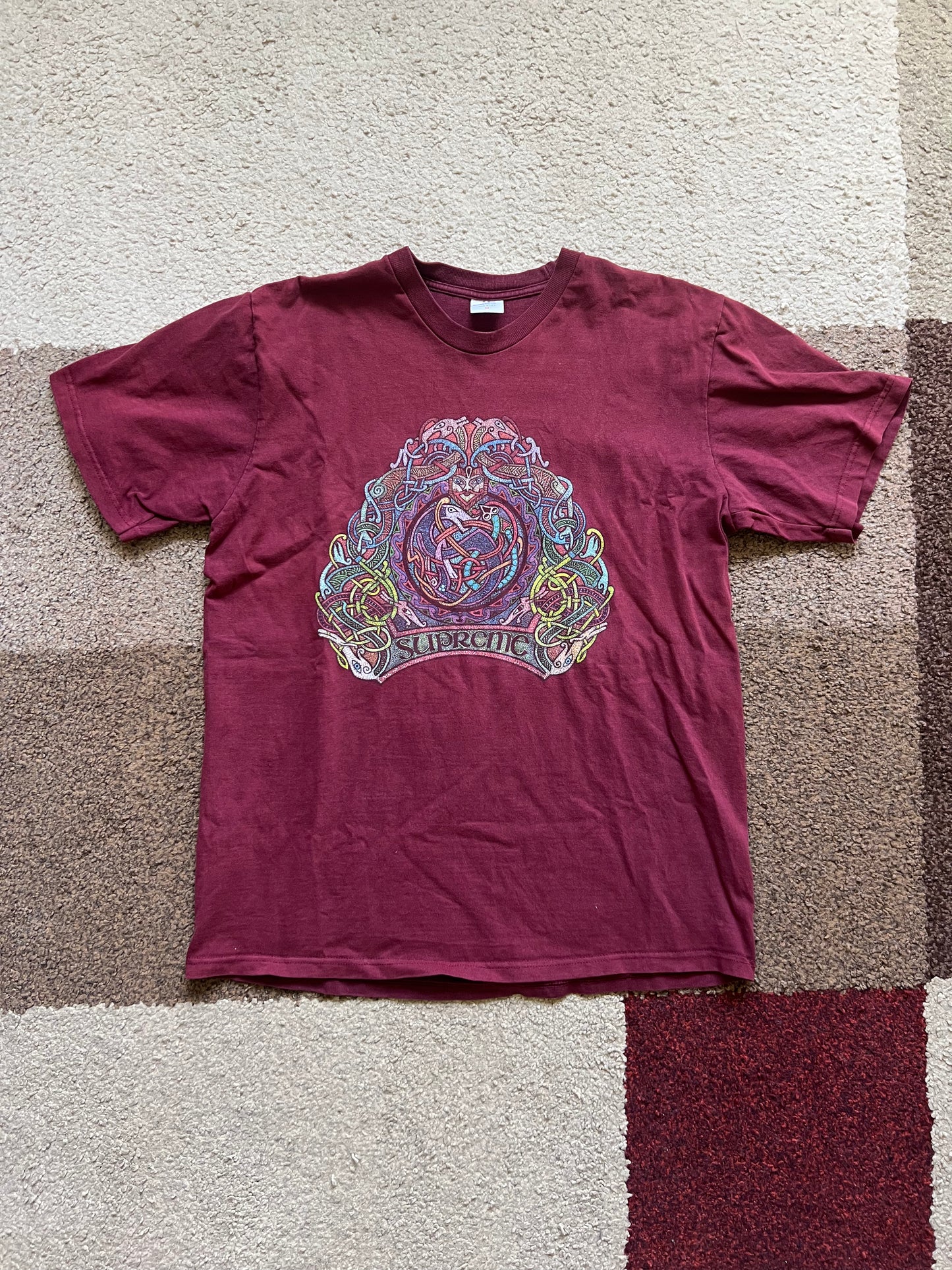 Supreme T-Shirt (M)