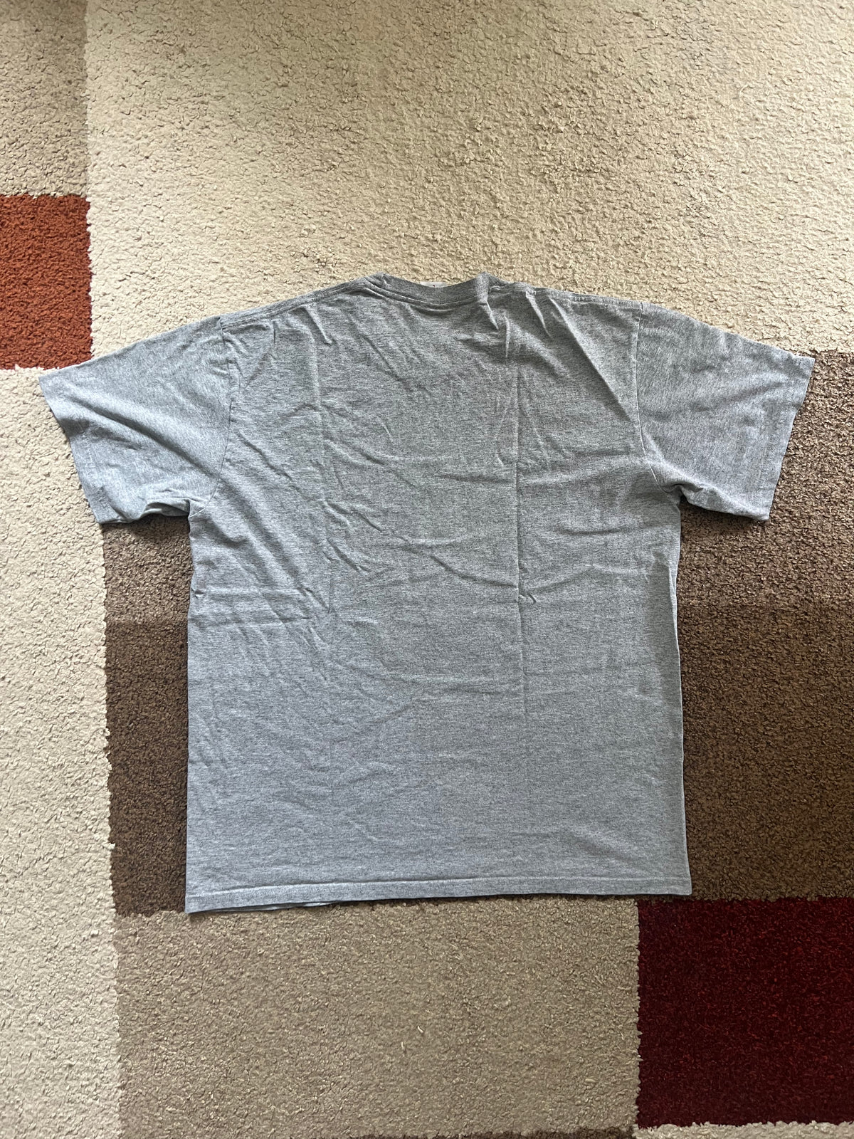Supreme "Arabic" T-Shirt (L)