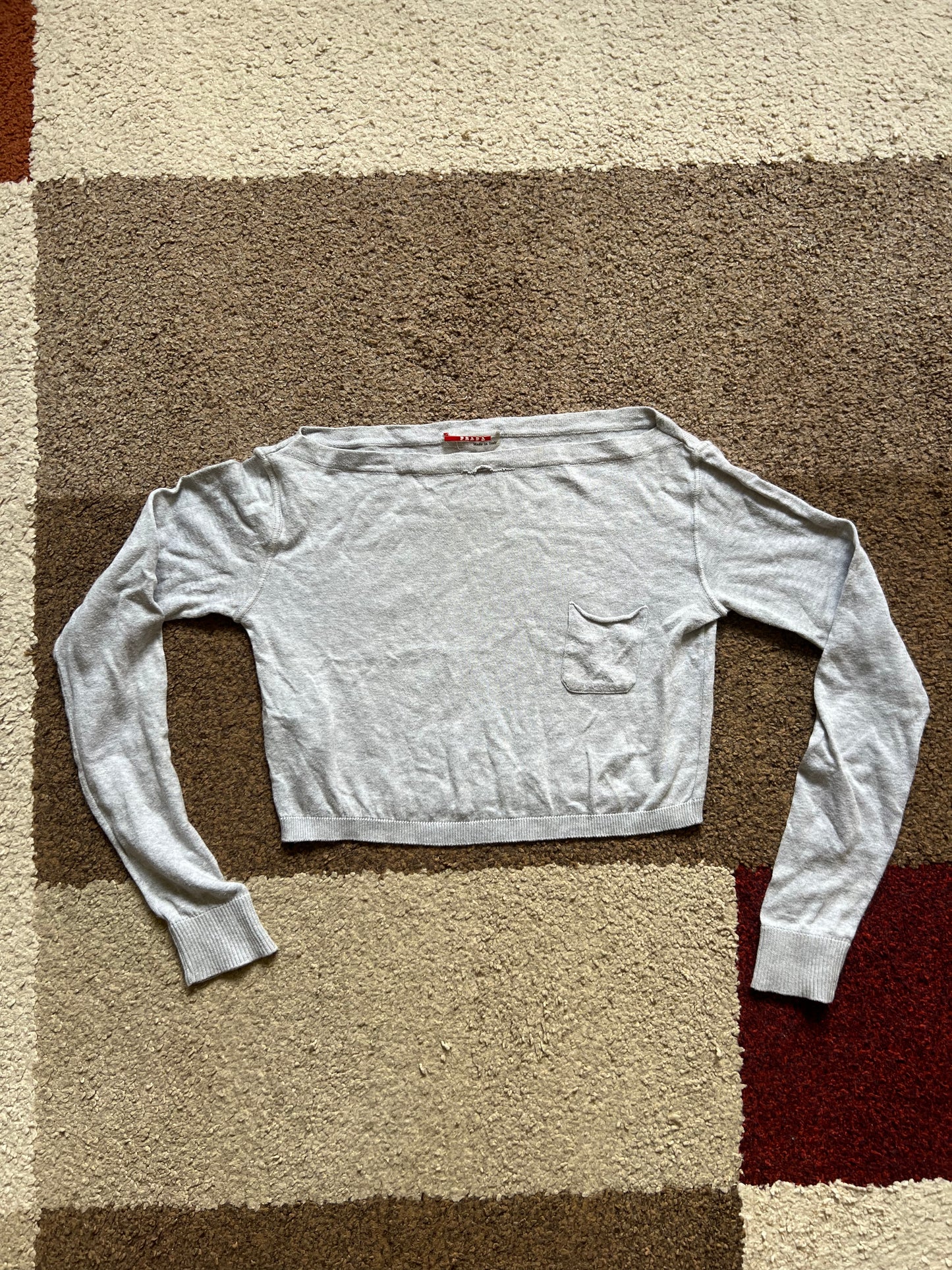 Prada Top (S)