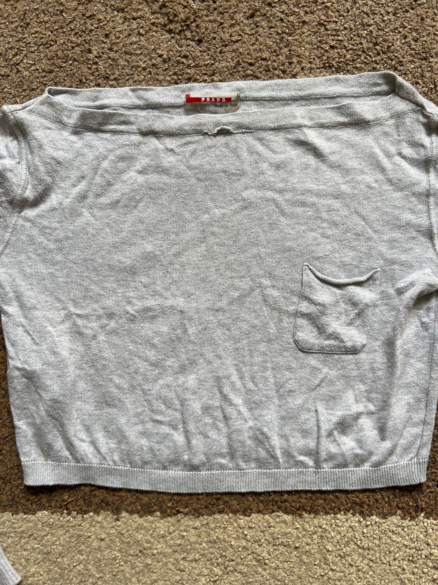 Prada Top (S)
