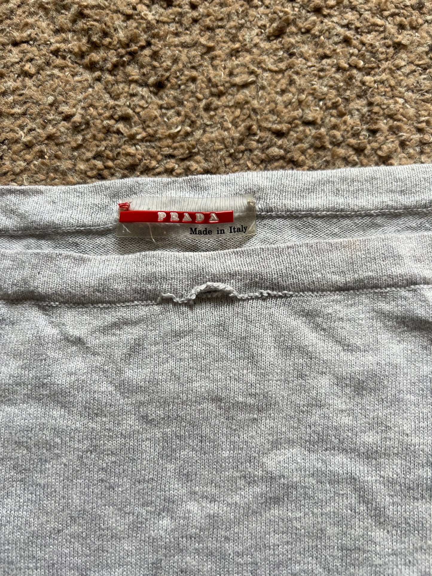 Prada Top (S)