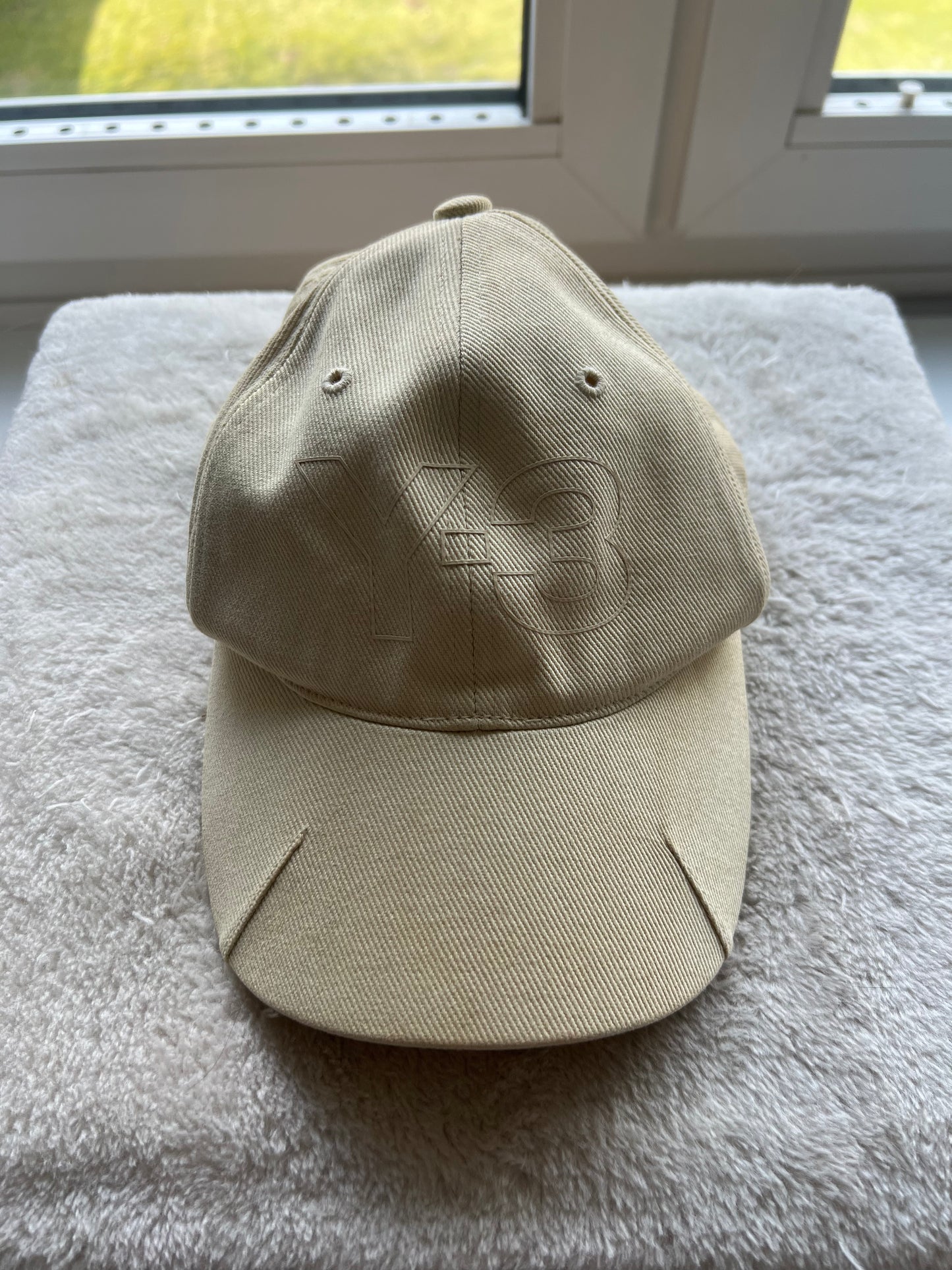 Y-3 Cap