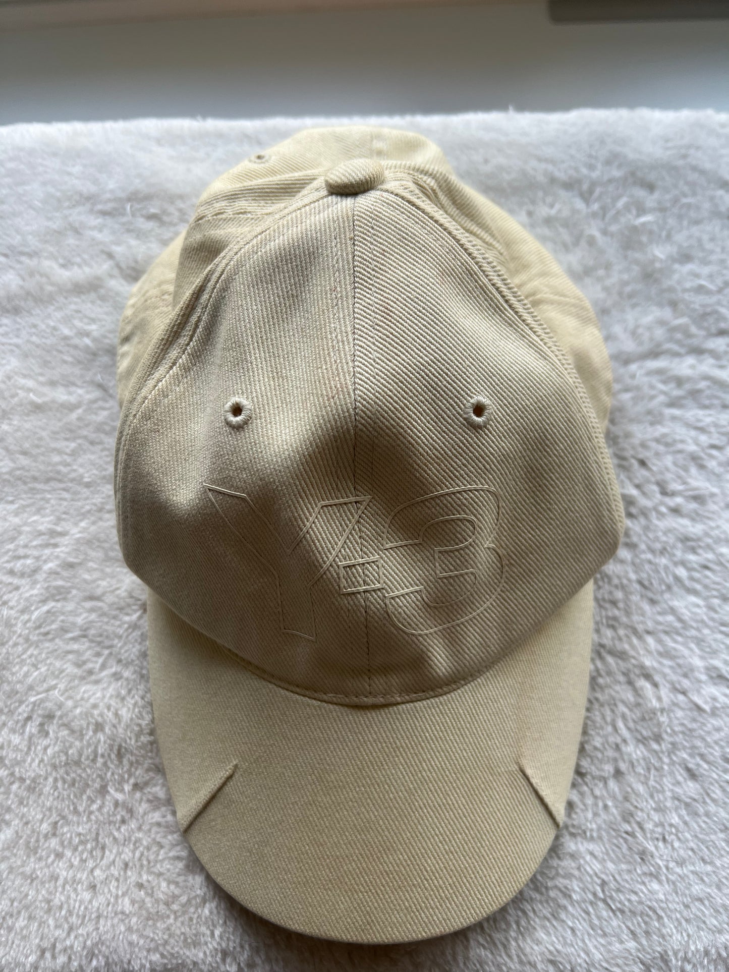 Y-3 Cap