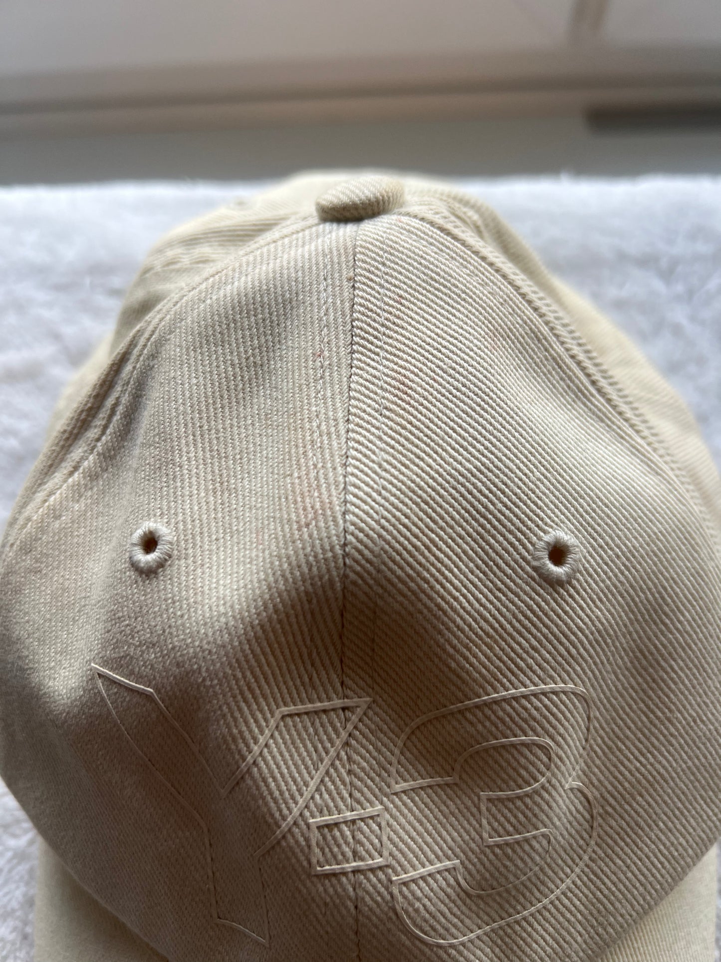 Y-3 Cap