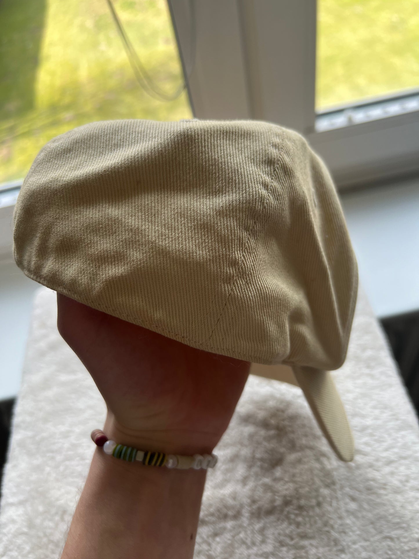Y-3 Cap