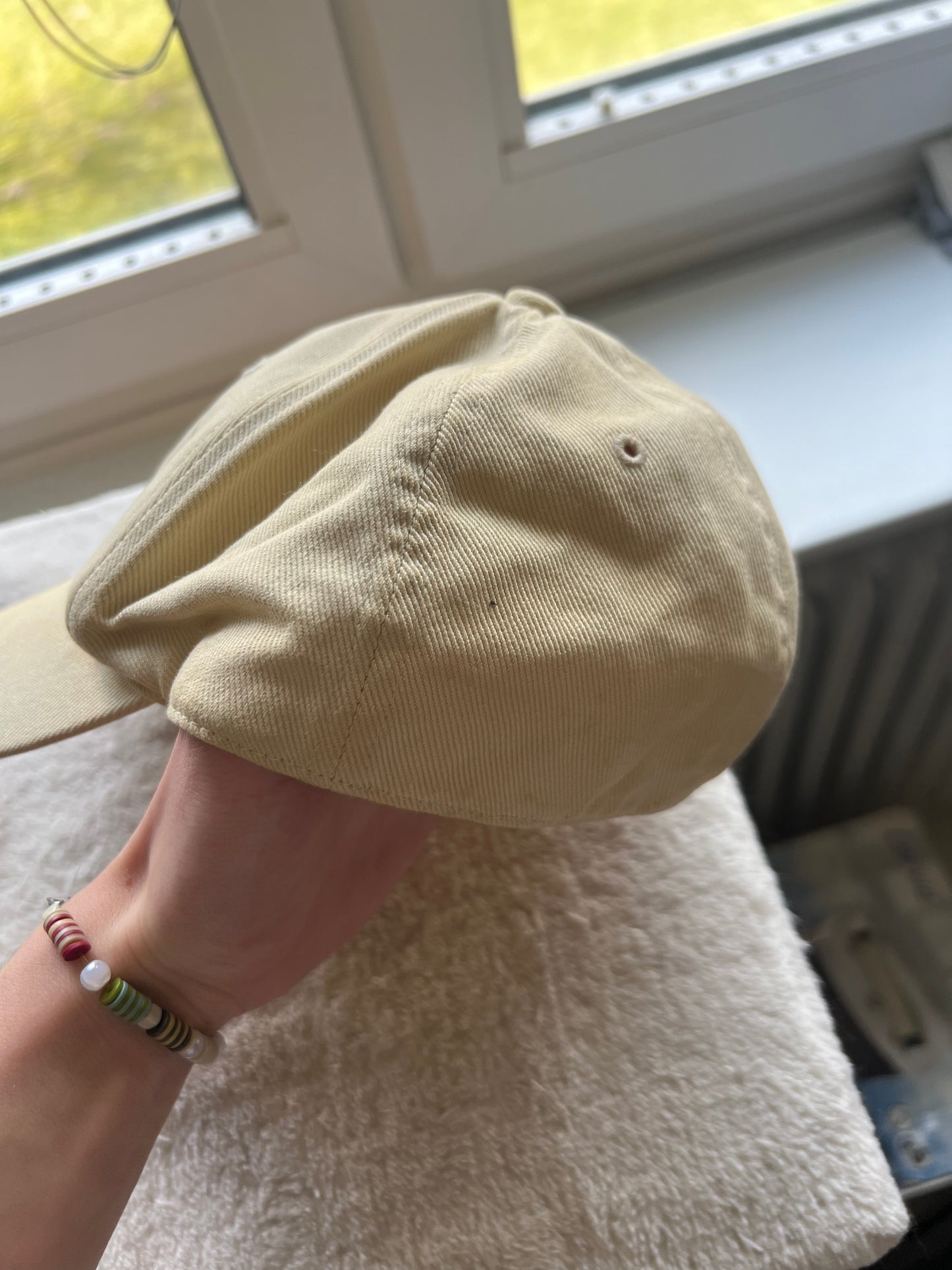 Y-3 Cap