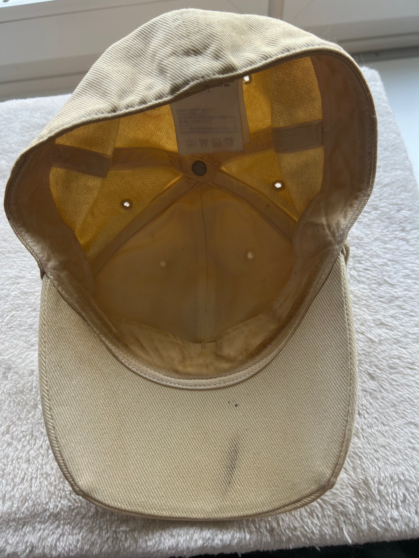 Y-3 Cap
